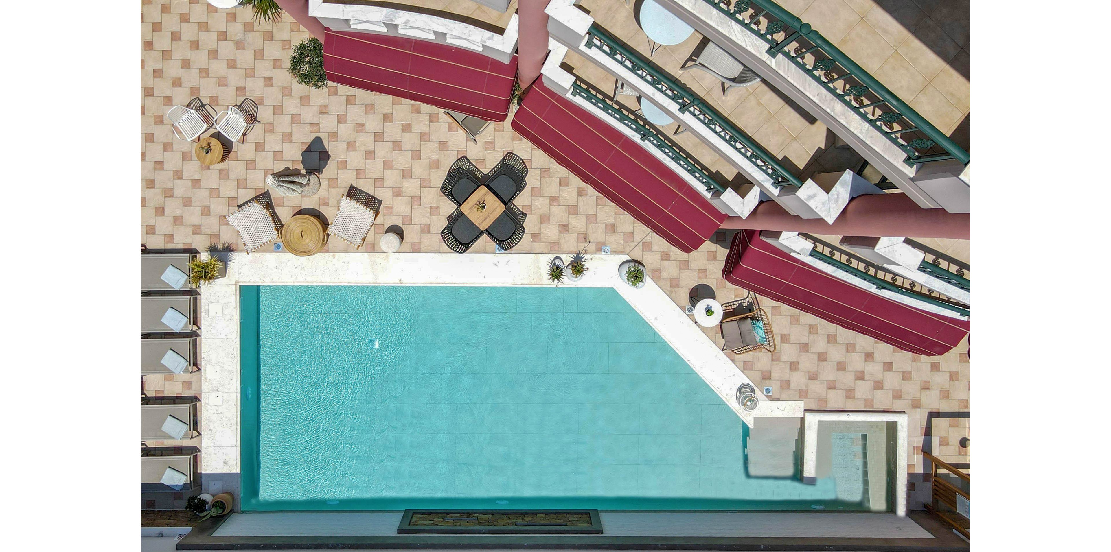 Evilion Sea & Sun Hotel