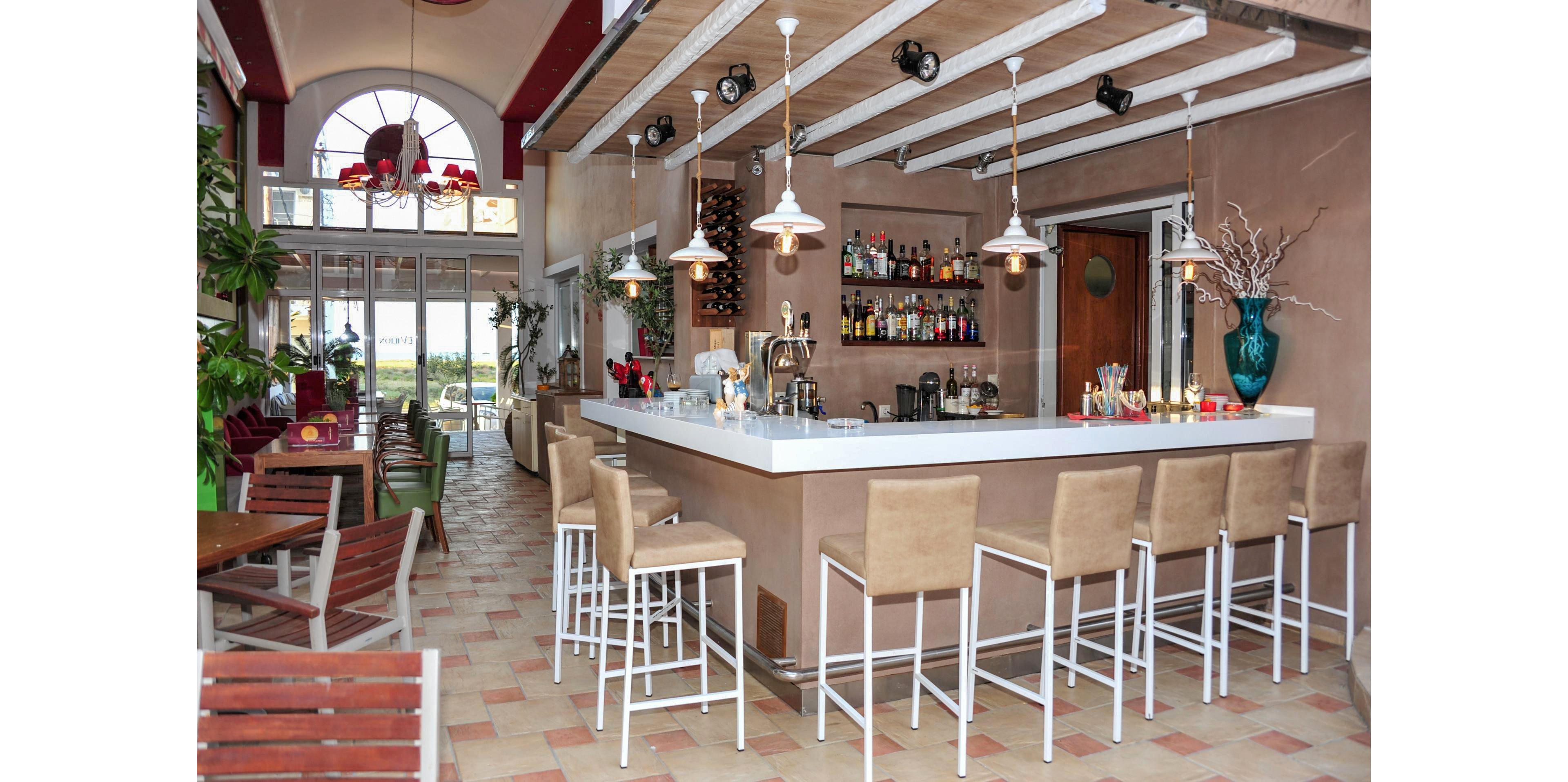 Evilion Sea & Sun Hotel