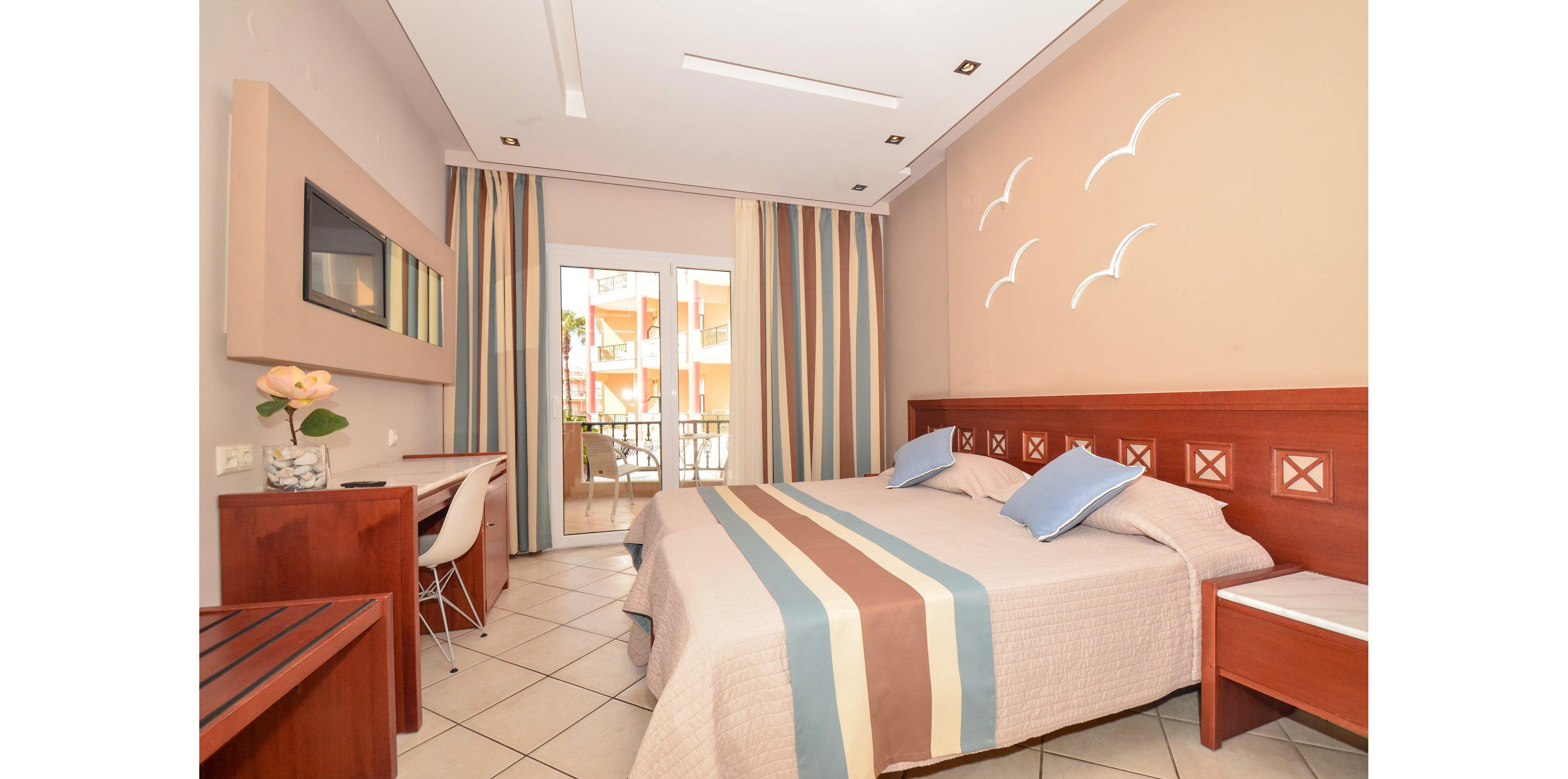 Evilion Sea & Sun Hotel