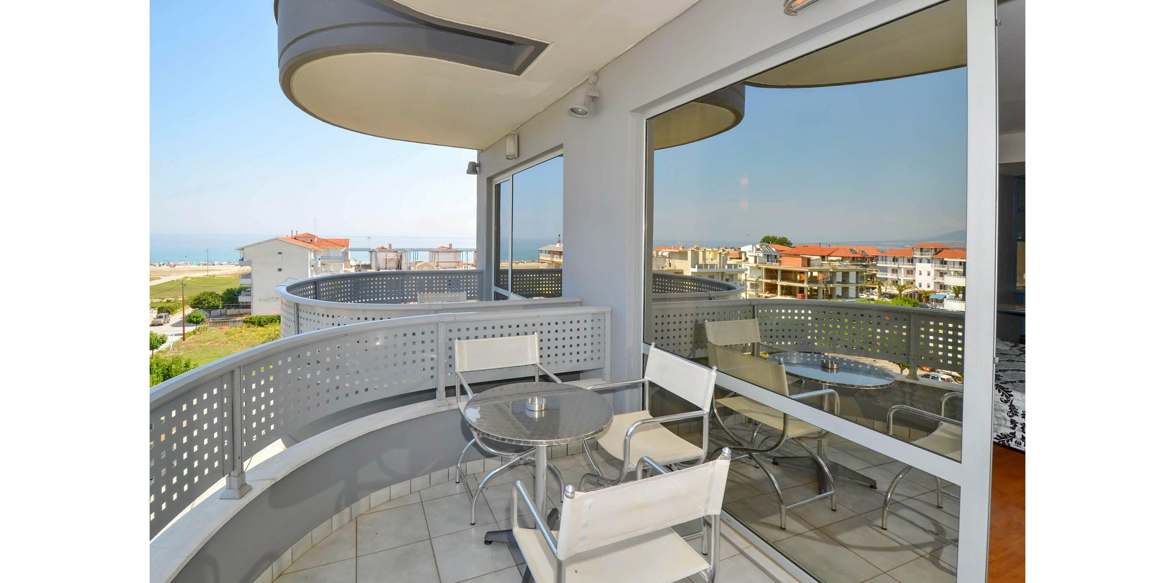 Evilion Sea & Sun Hotel