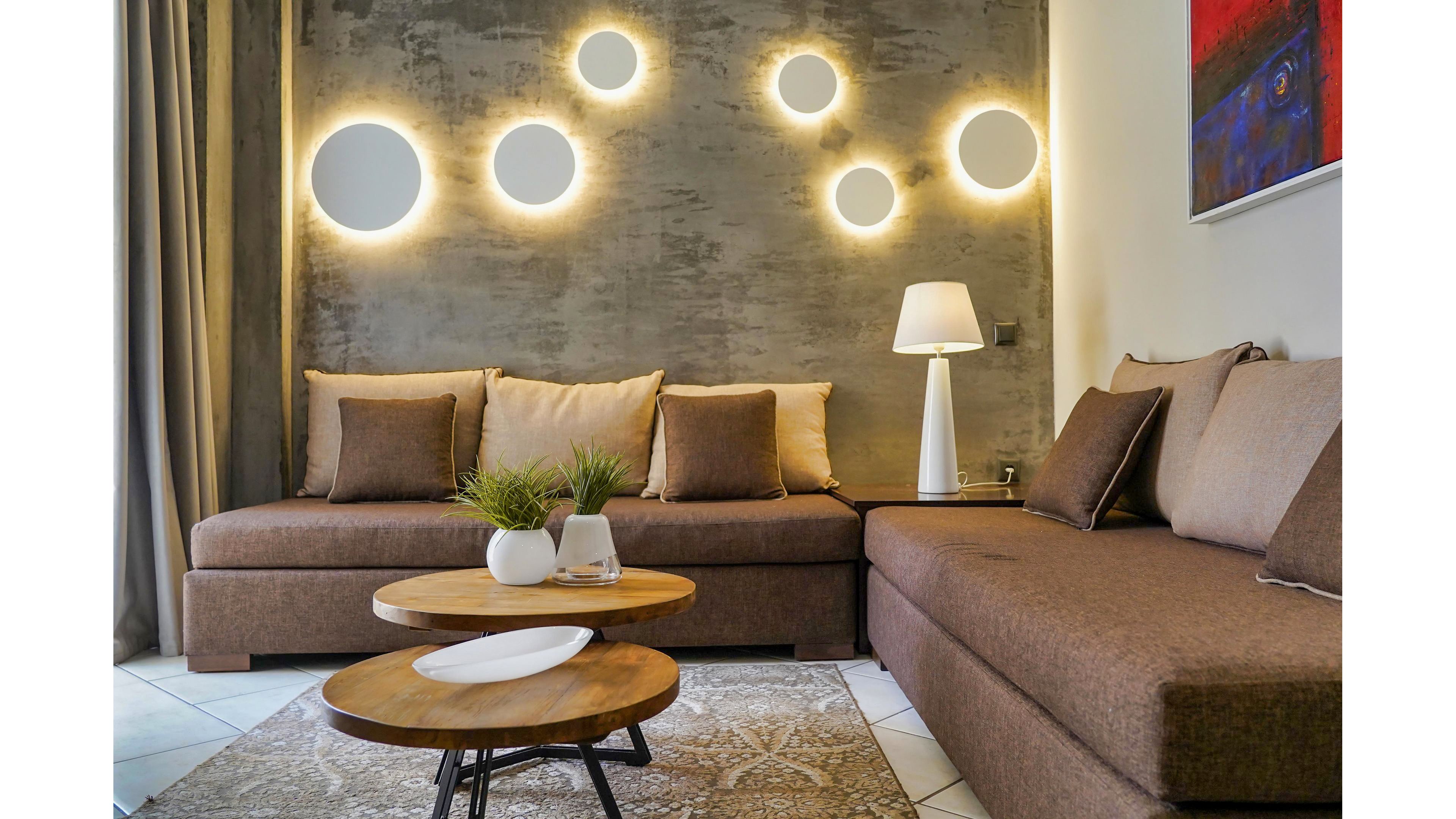 Evilion Sea & Sun Hotel