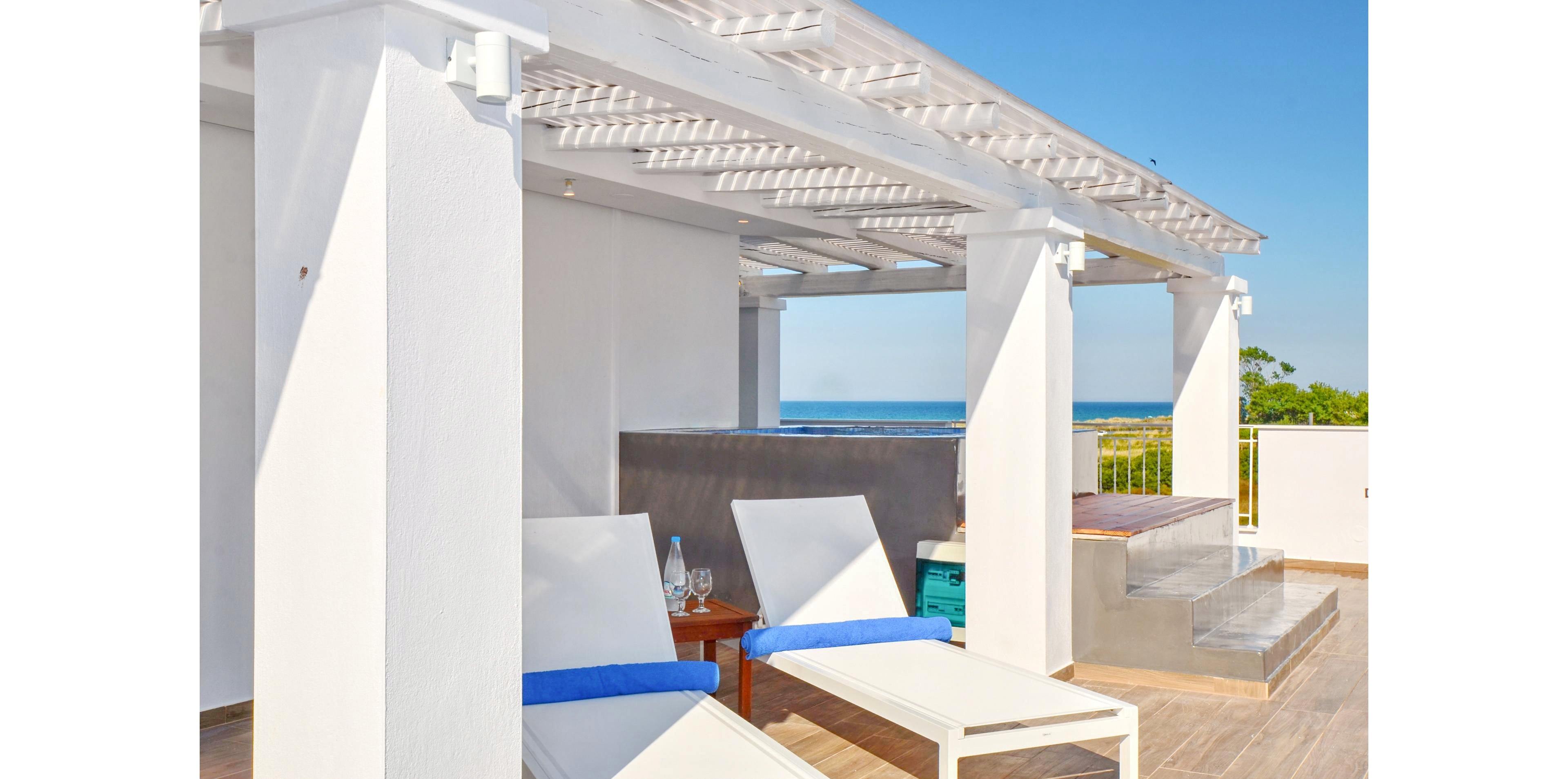 Evilion Sea & Sun Hotel