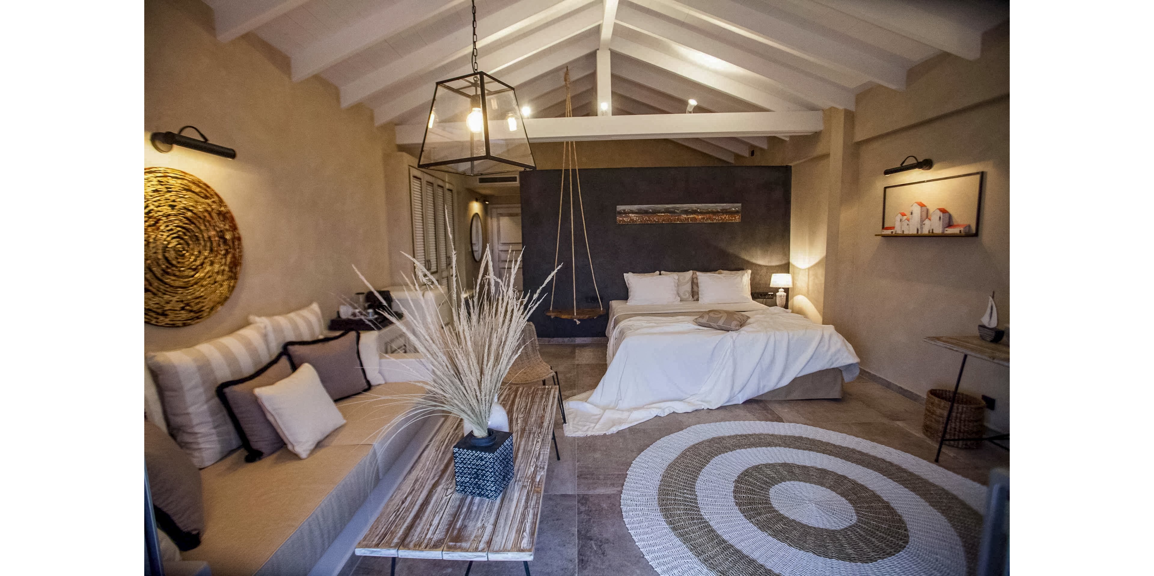 Evilion Sea & Sun Hotel