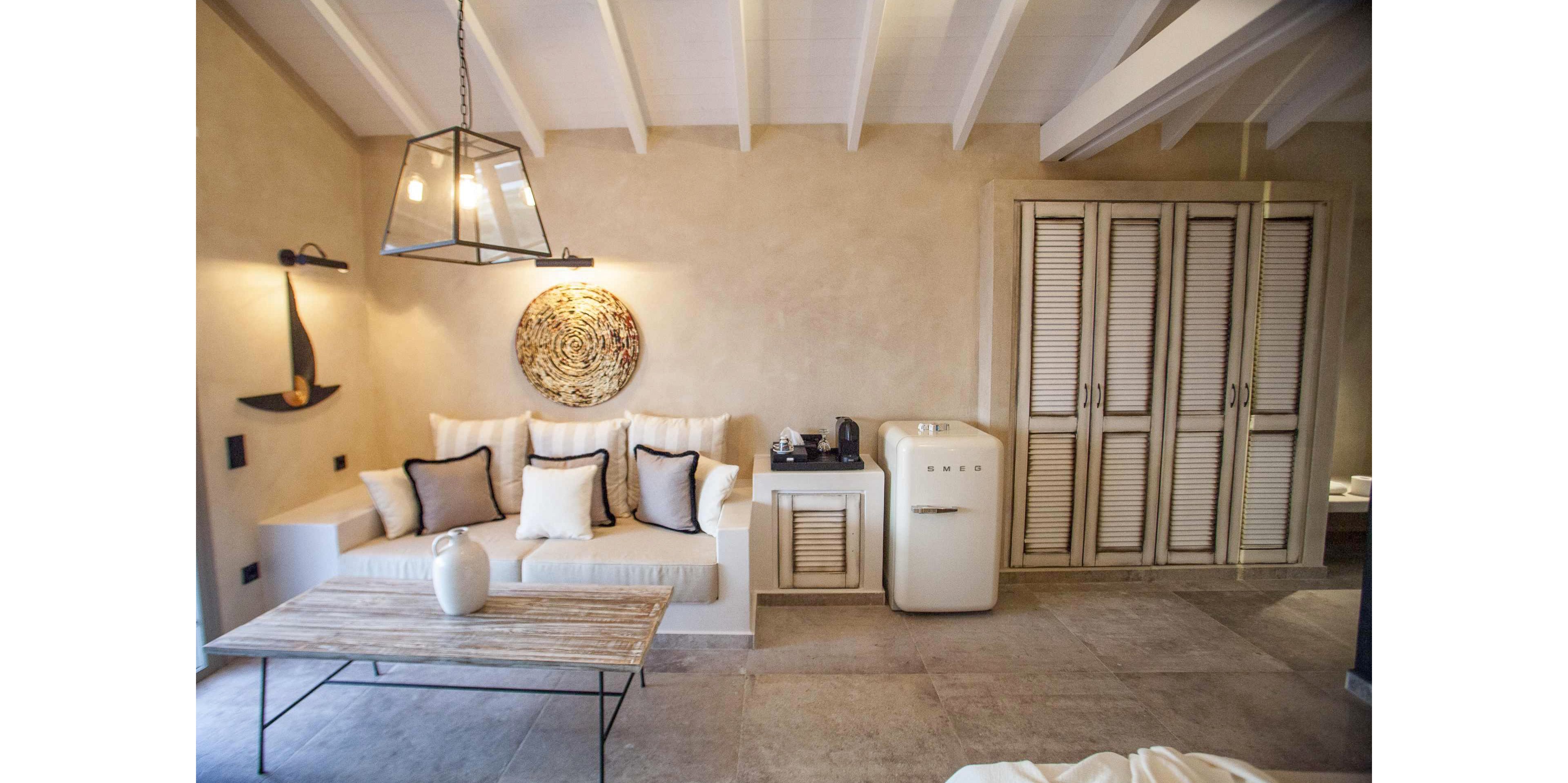 Evilion Sea & Sun Hotel