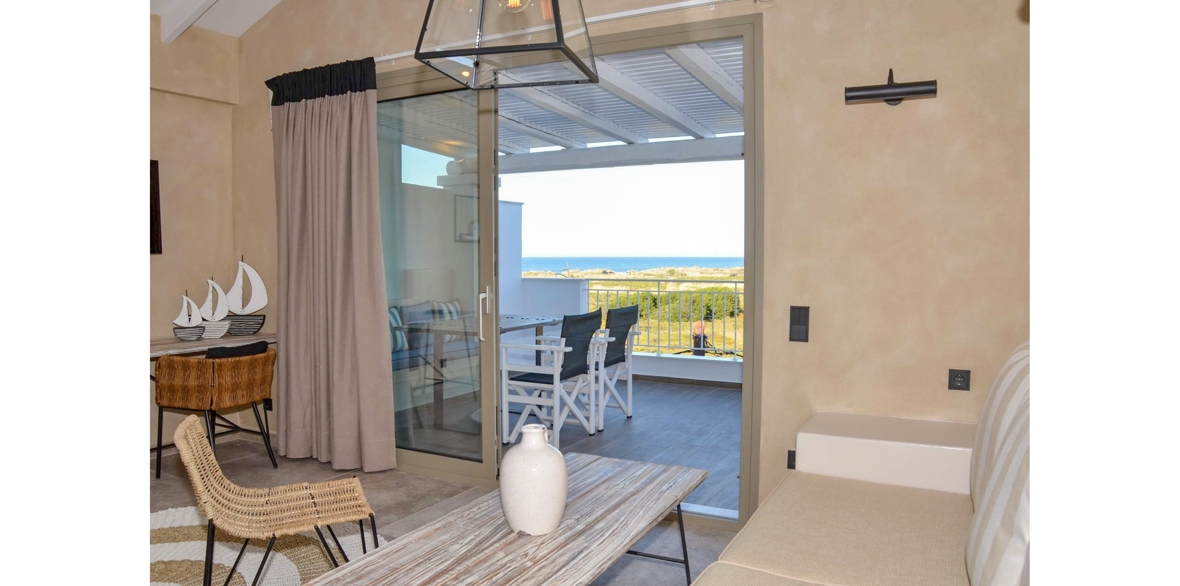 Evilion Sea & Sun Hotel