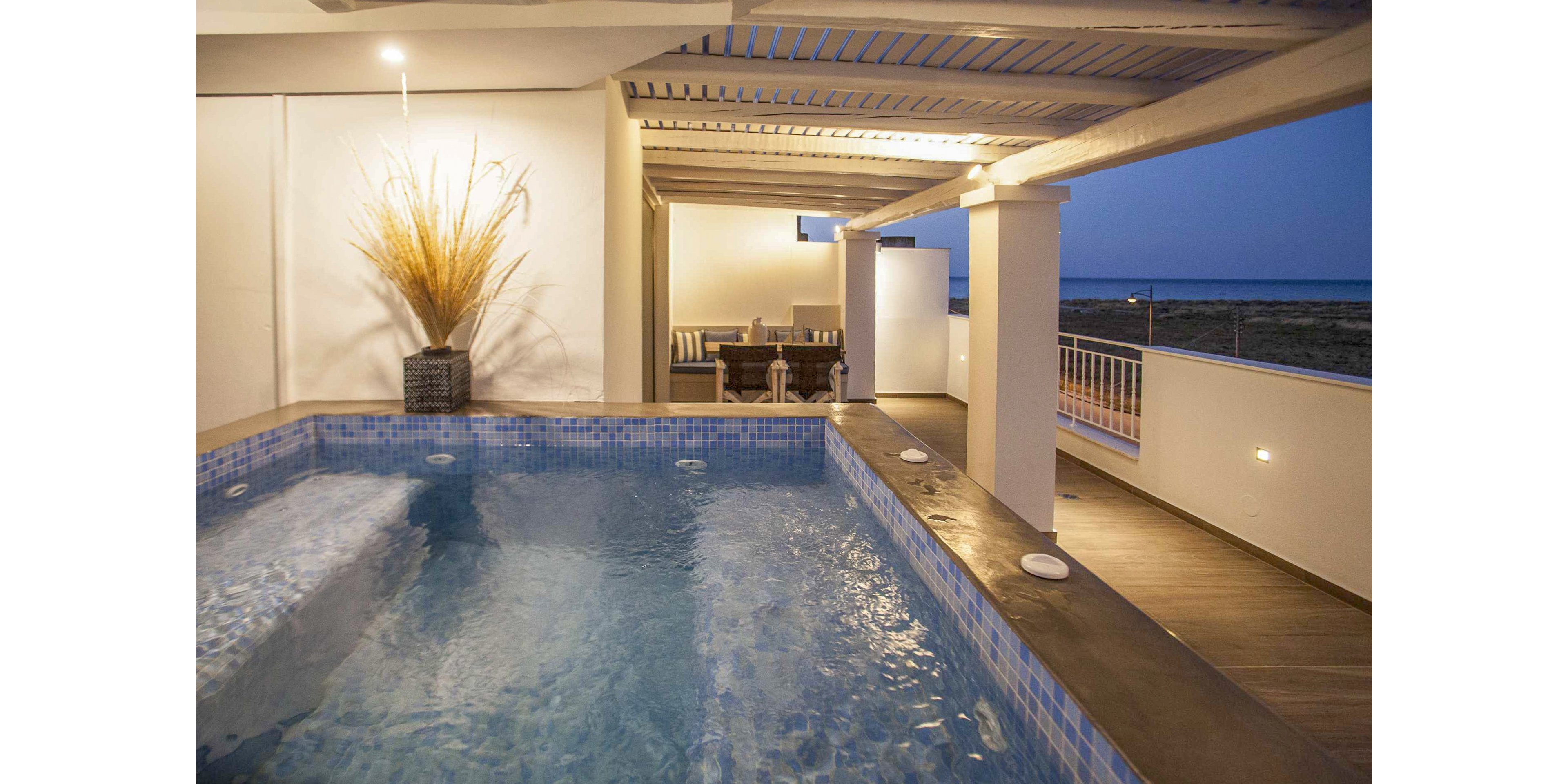 Evilion Sea & Sun Hotel