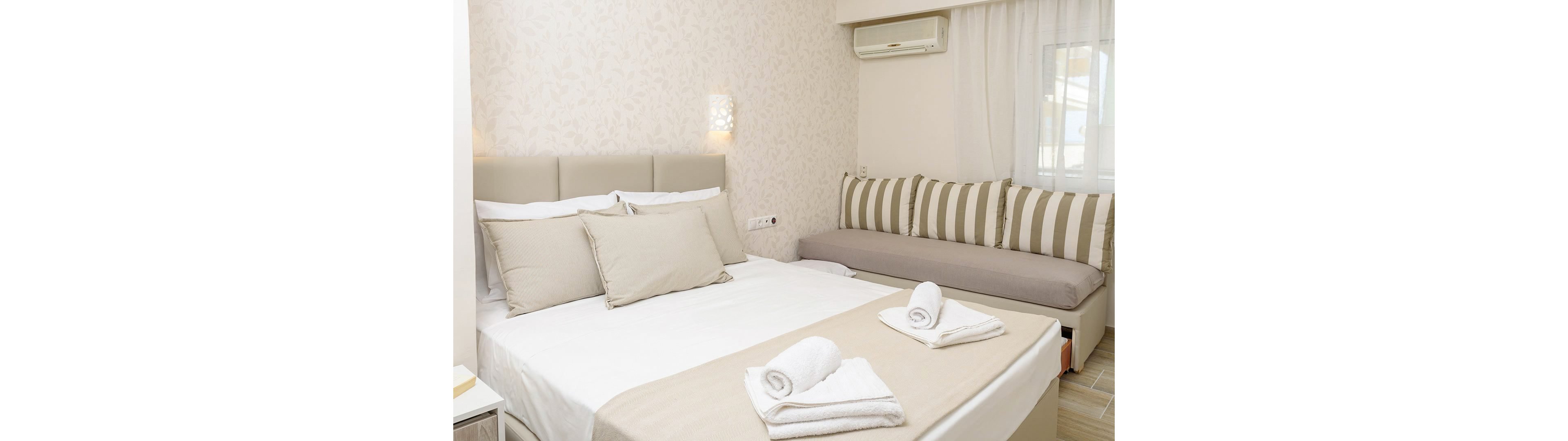 Ammos Beach Seaside Suites