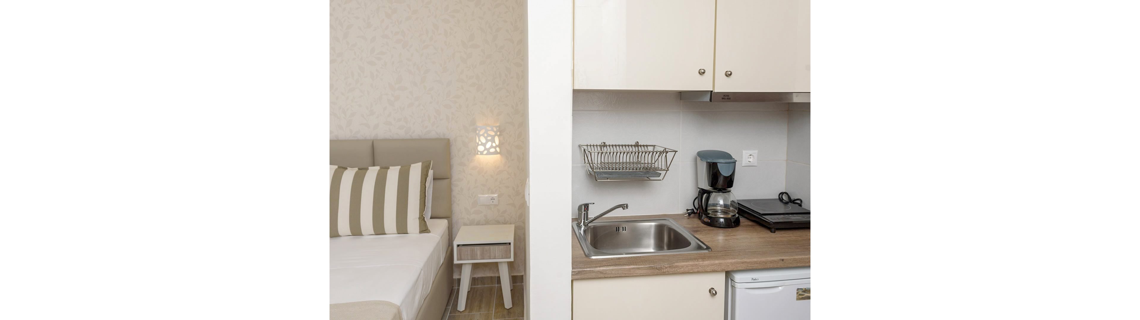 Ammos Beach Seaside Suites