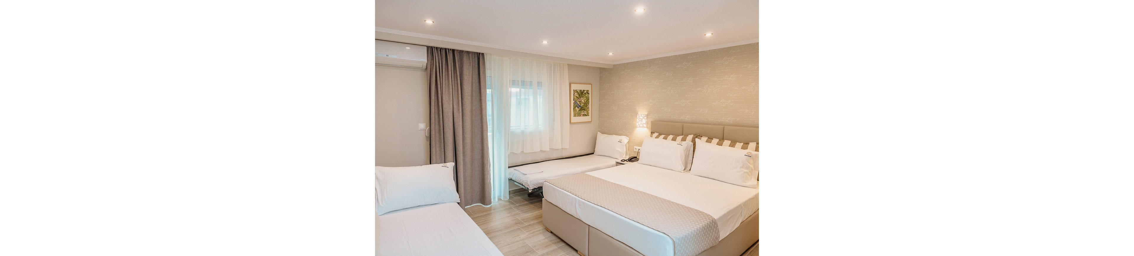 Ammos Beach Seaside Suites