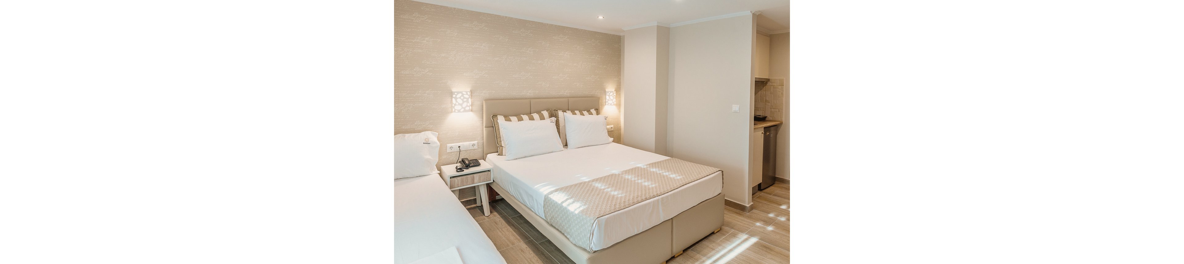 Ammos Beach Seaside Suites