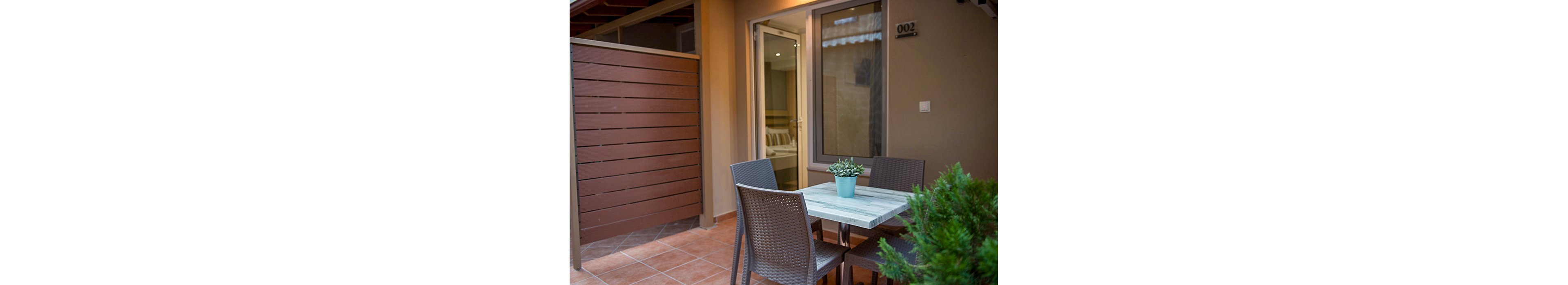 Ammos Beach Seaside Suites