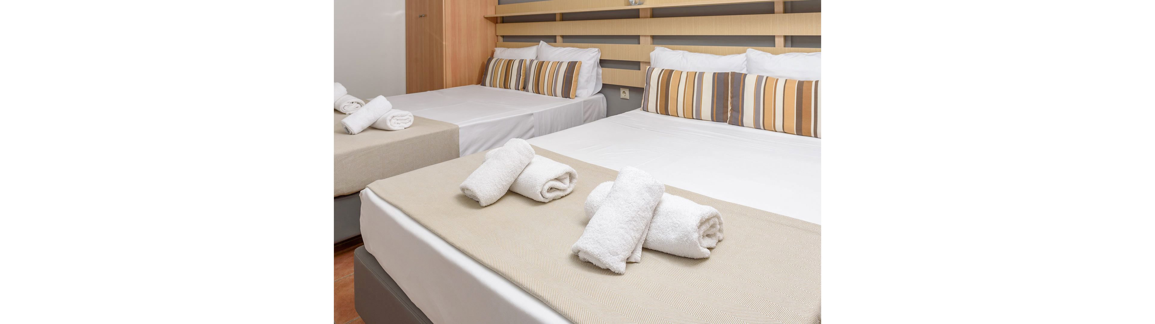 Ammos Beach Seaside Suites