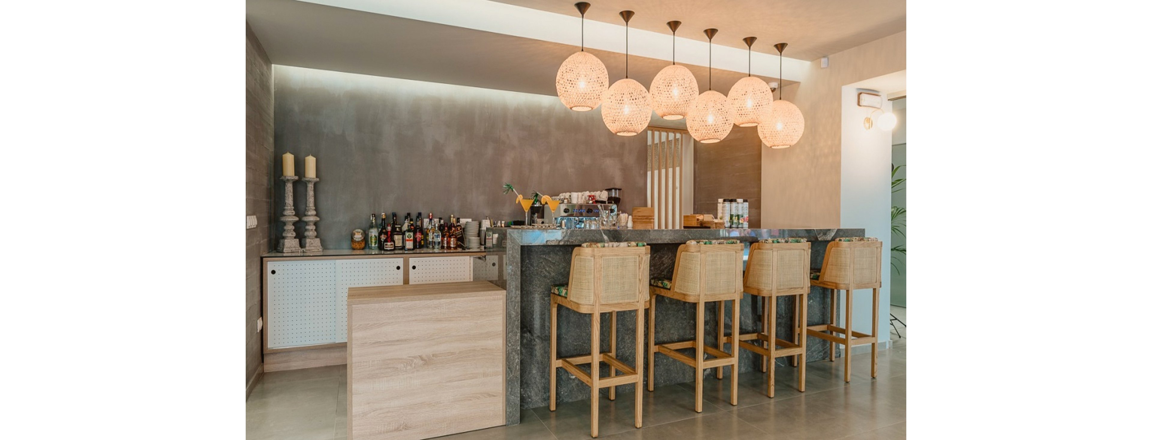 Ammos Beach Seaside Suites