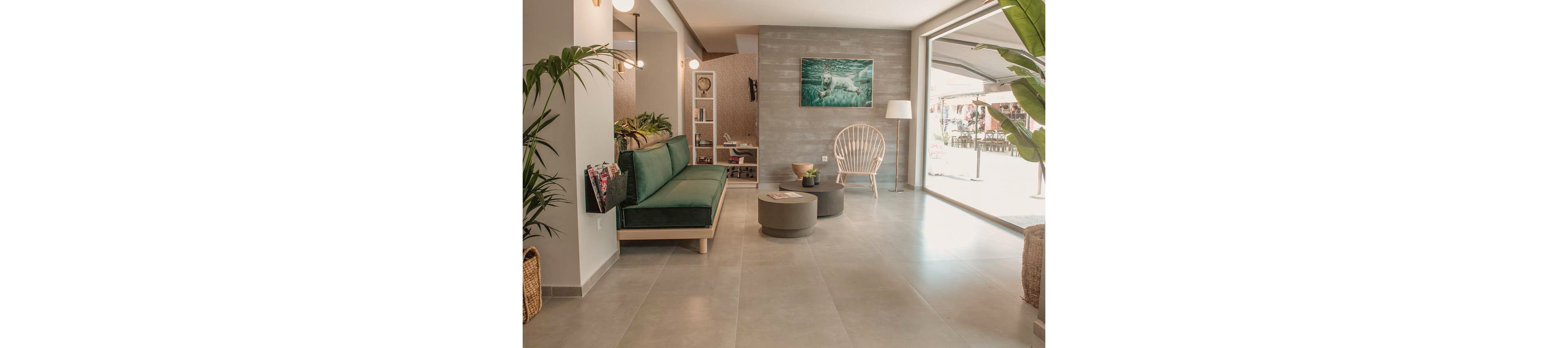 Ammos Beach Seaside Suites