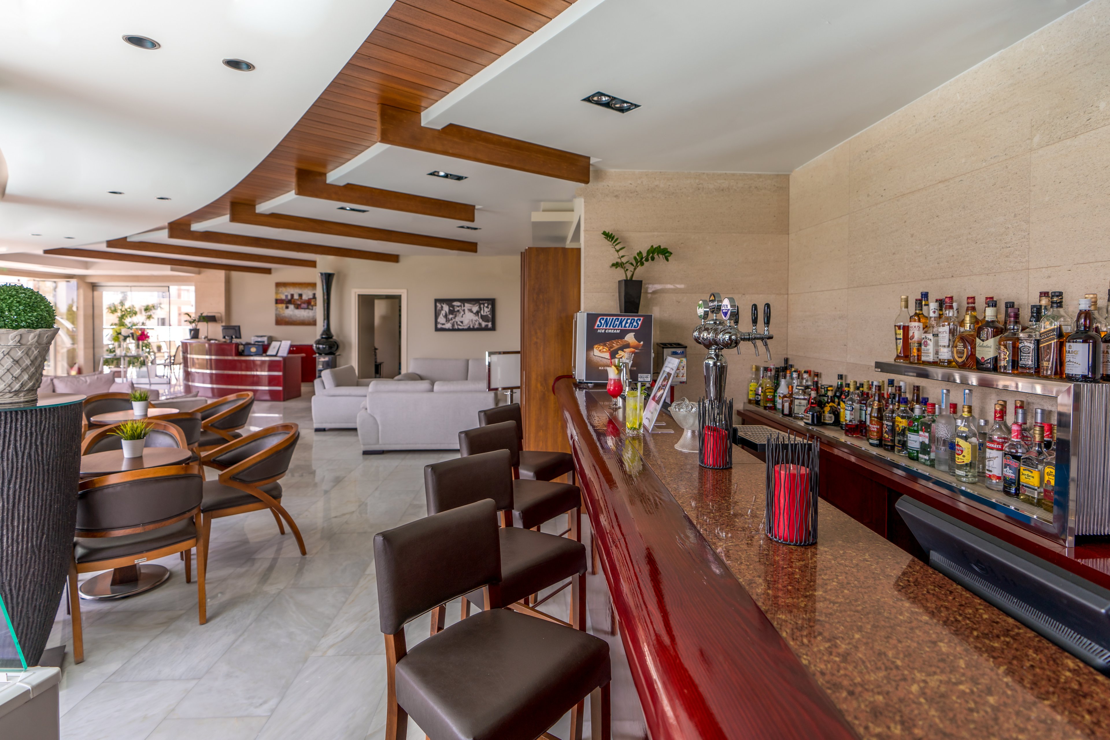 Cosmopolitan Hotel - Olympus Riviera