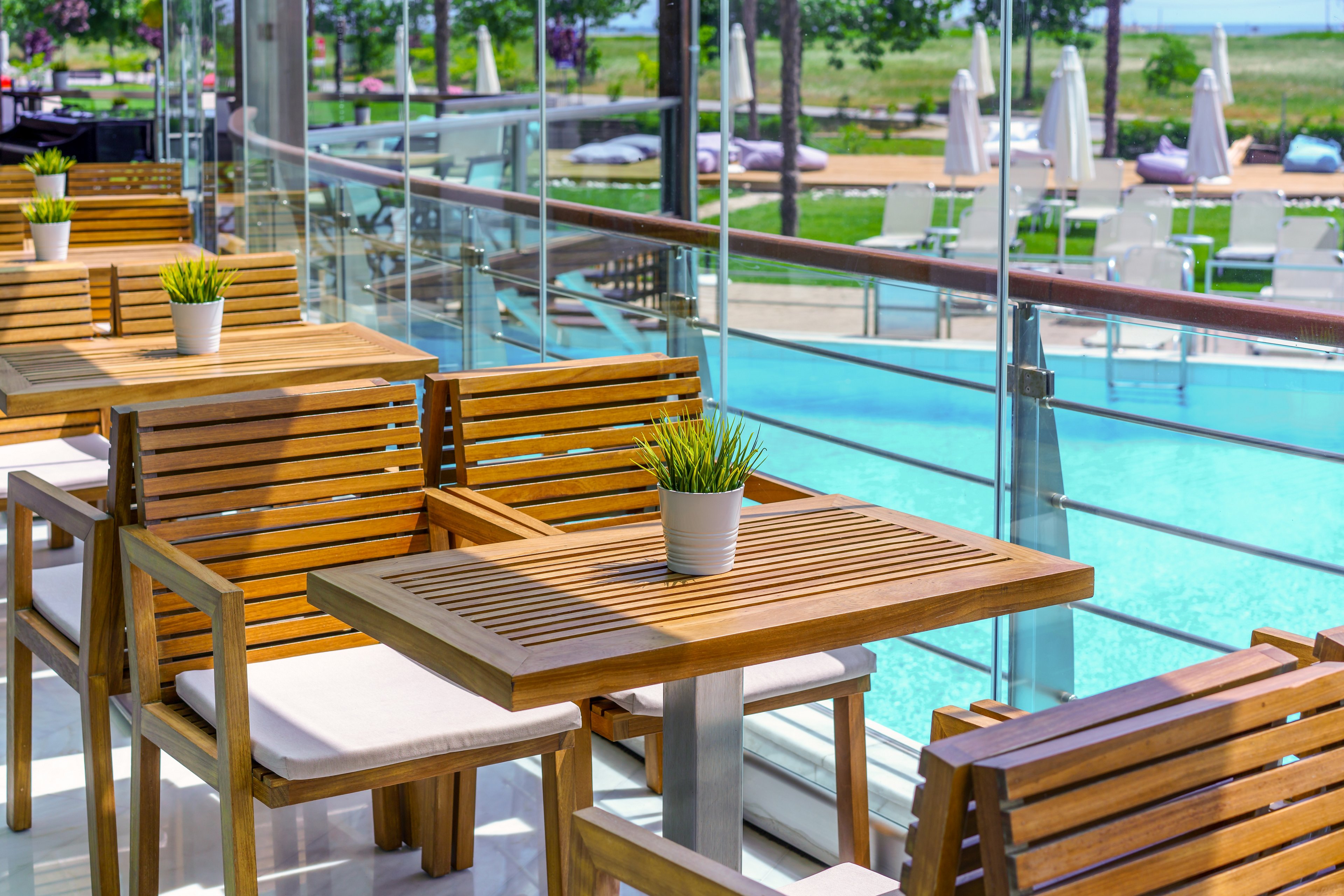 Cosmopolitan Hotel - Olympus Riviera