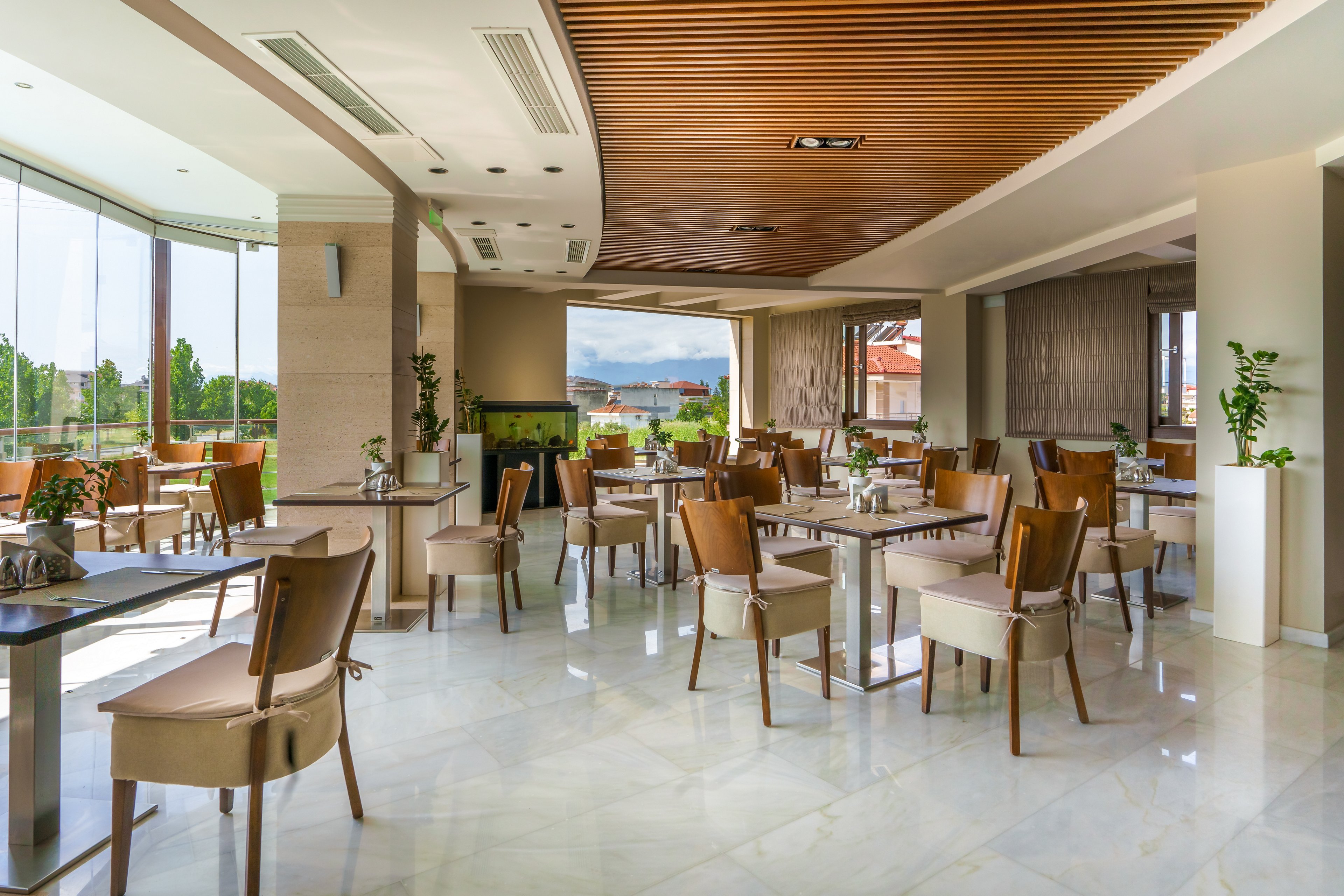 Cosmopolitan Hotel - Olympus Riviera