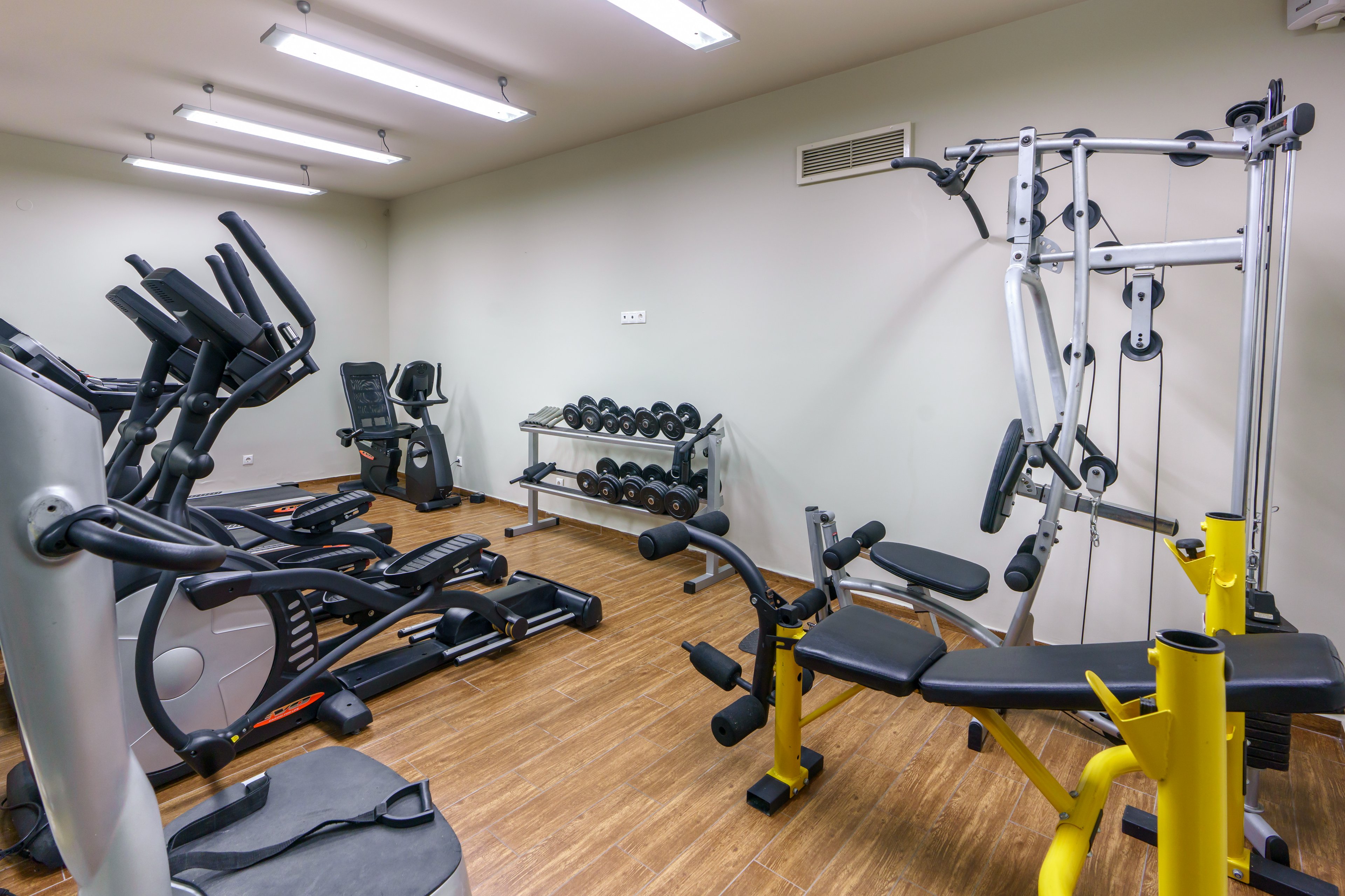 Cosmopolitan Hotel - Olympus Riviera