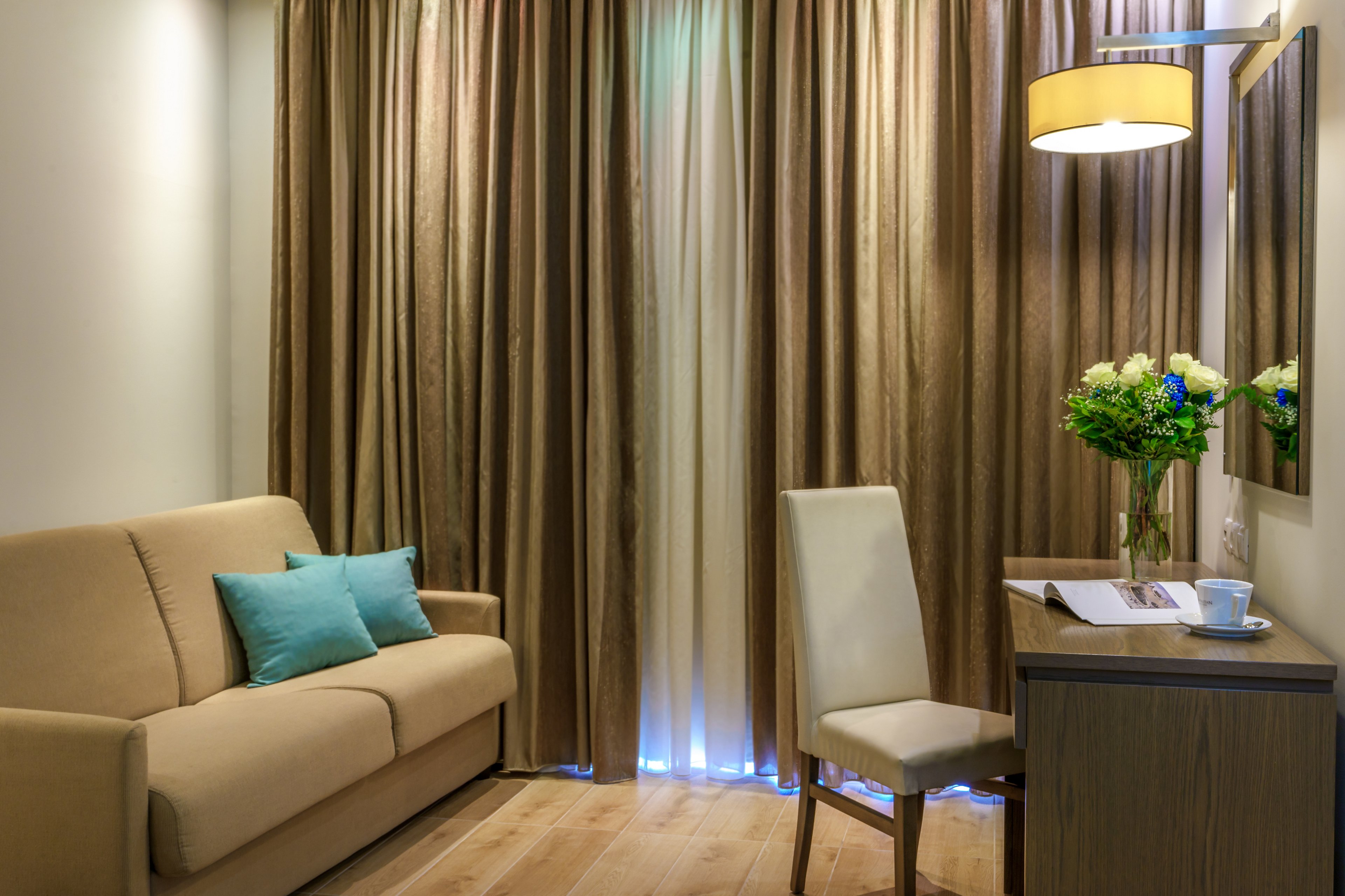 Cosmopolitan Hotel - Olympus Riviera