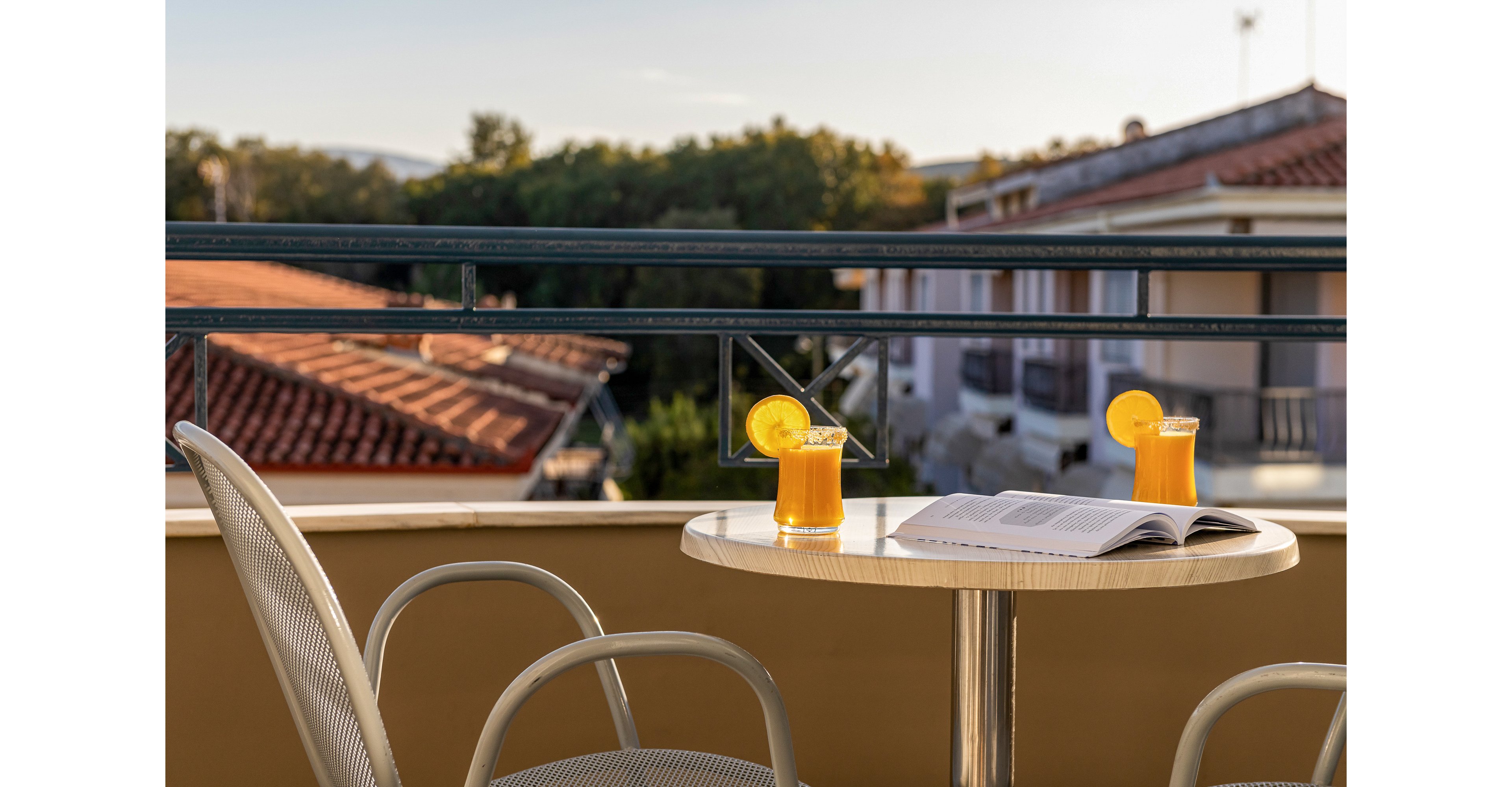 Olympic Star Beach Hotel