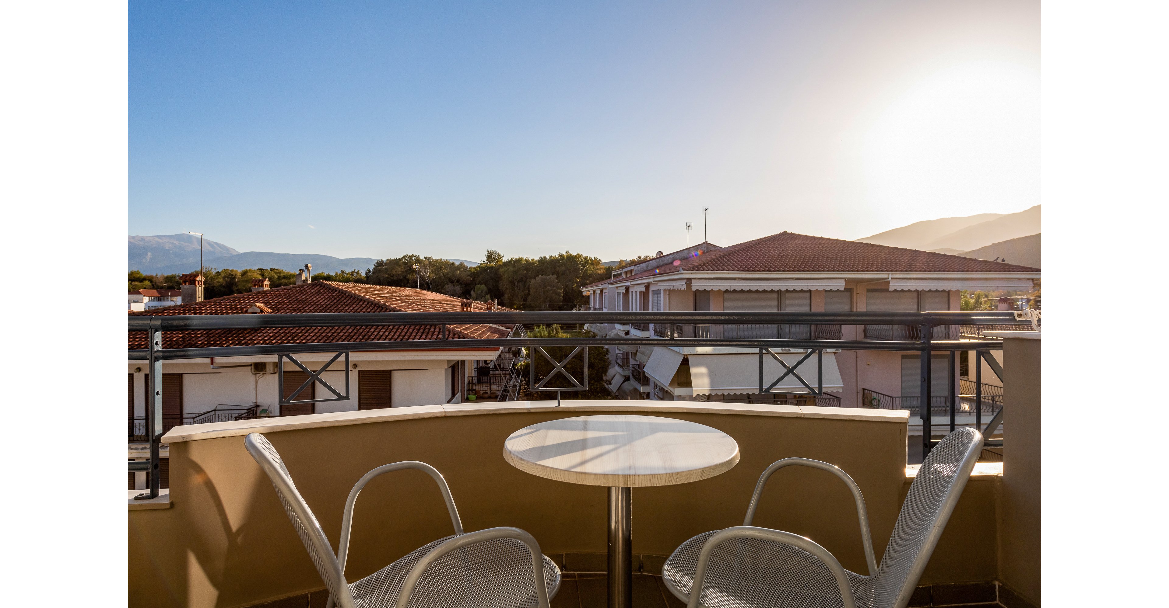 Olympic Star Beach Hotel