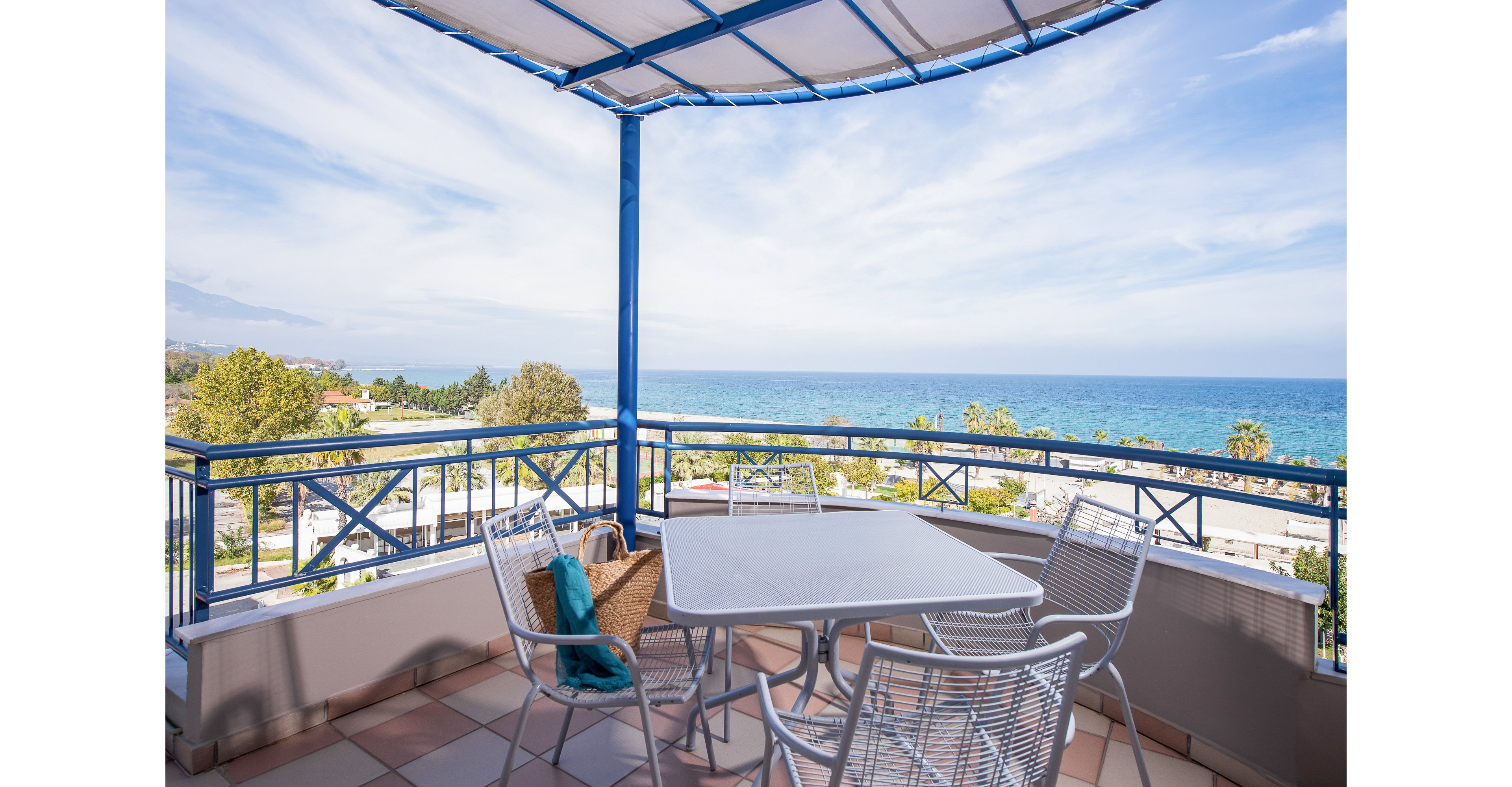 Olympic Star Beach Hotel