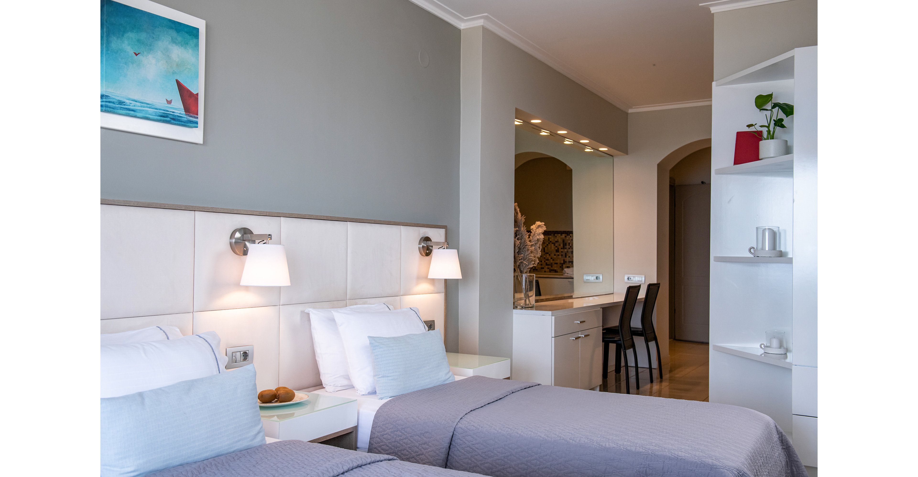 Olympic Star Beach Hotel