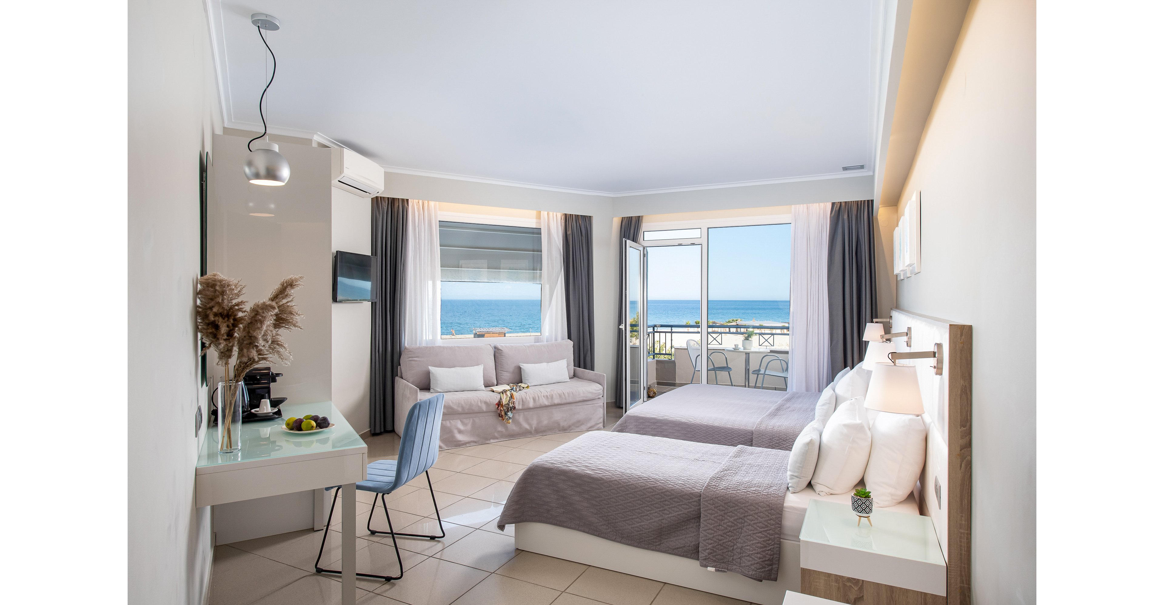 Olympic Star Beach Hotel