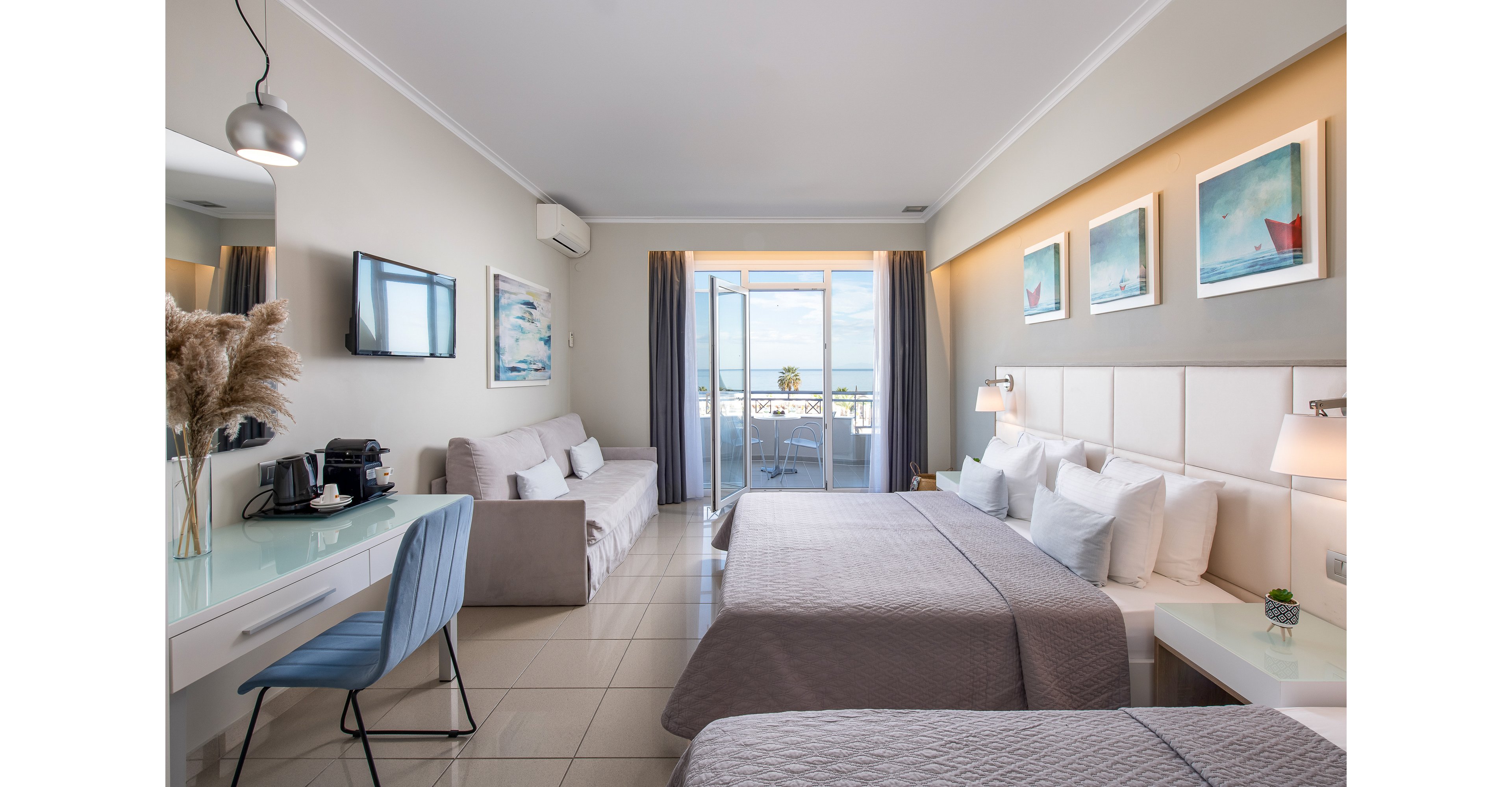 Olympic Star Beach Hotel