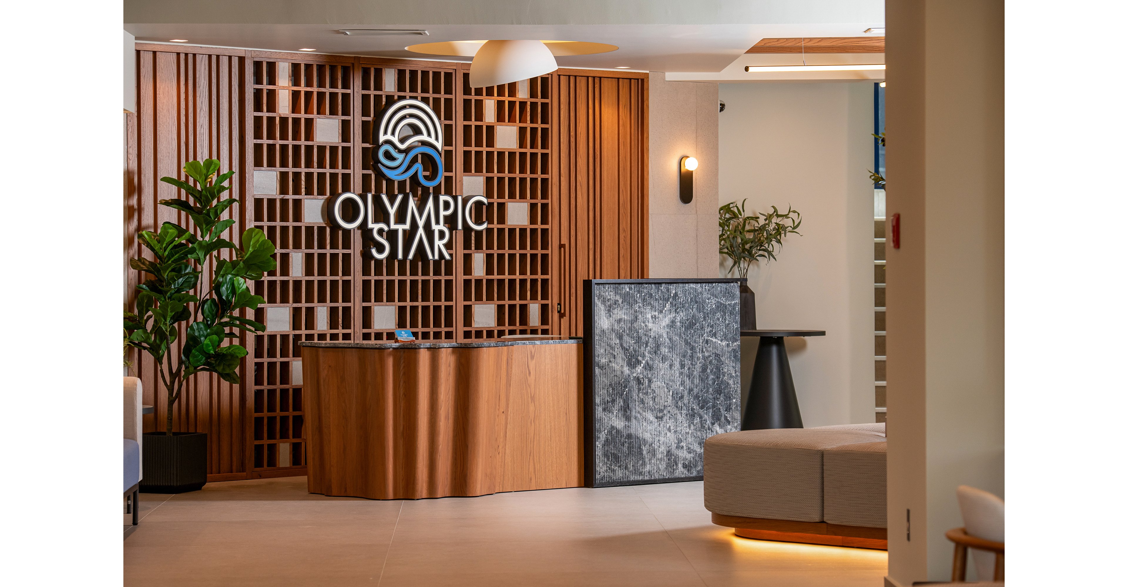 Olympic Star Beach Hotel