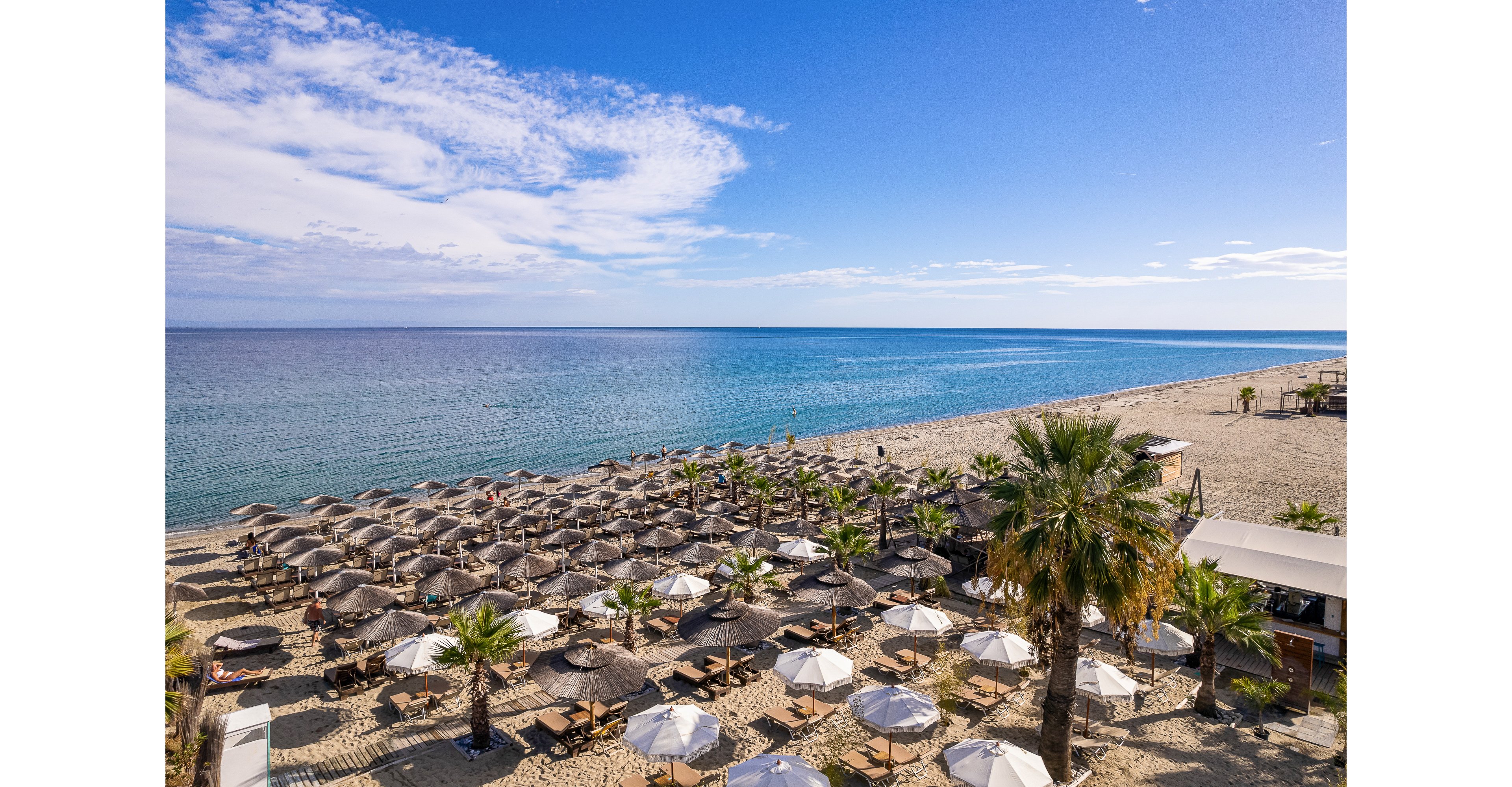 Olympic Star Beach Hotel