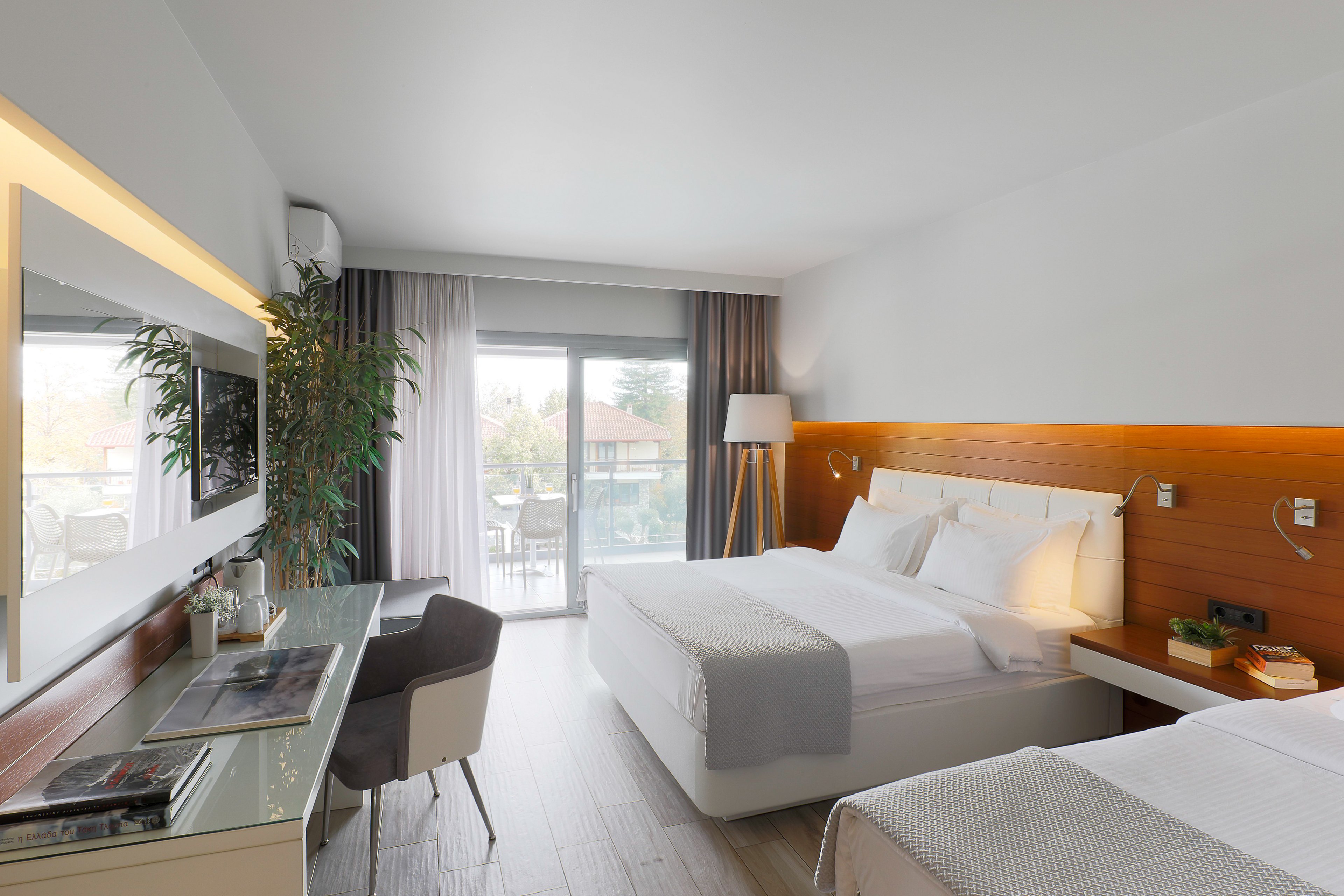 San Panteleimon Hotel