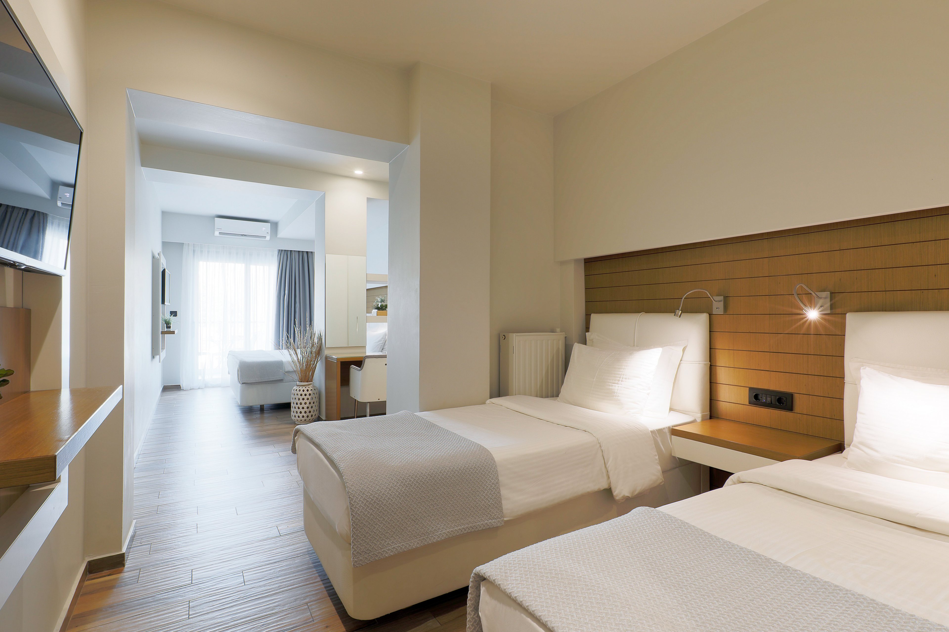 San Panteleimon Hotel