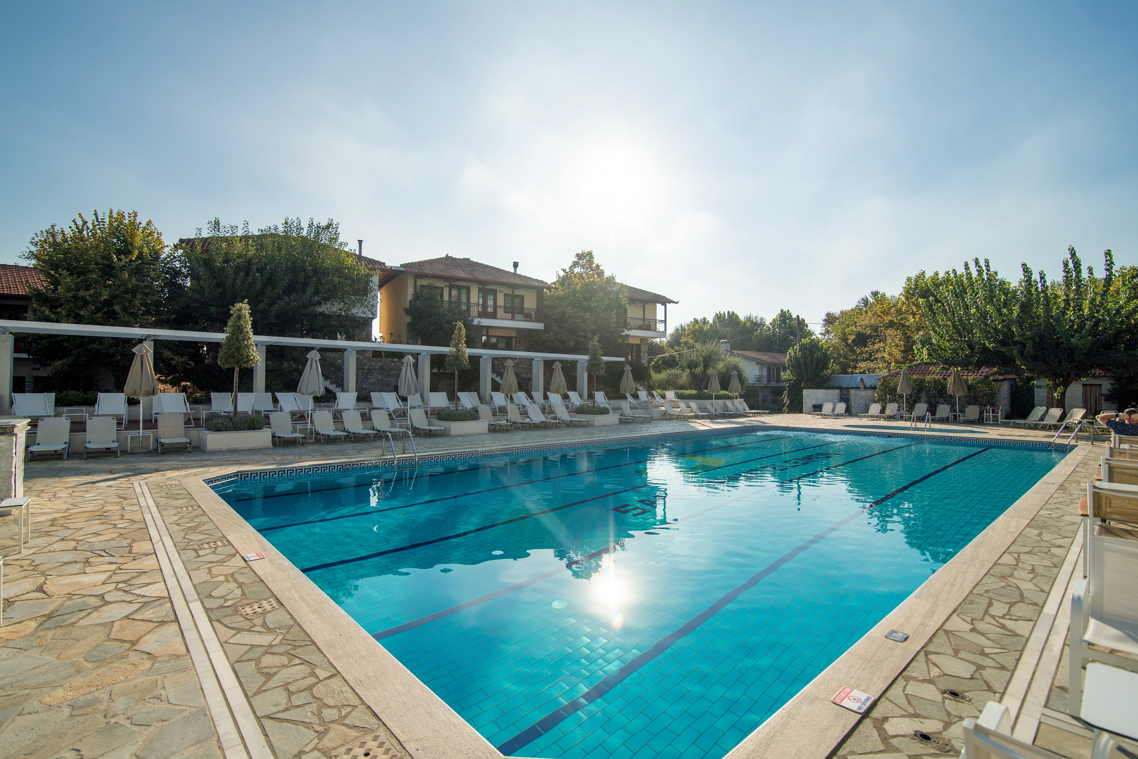 San Panteleimon Hotel