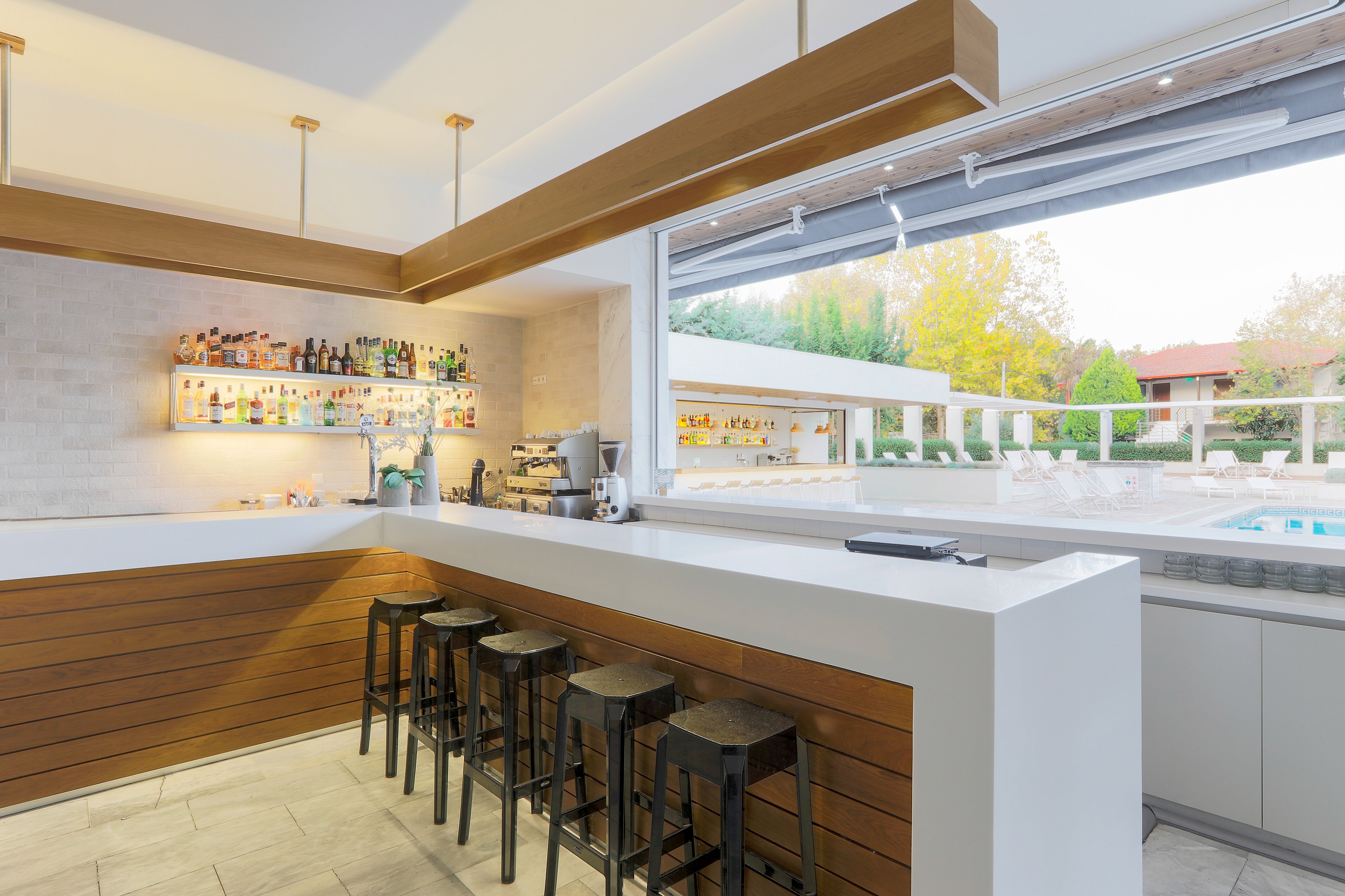 San Panteleimon Hotel