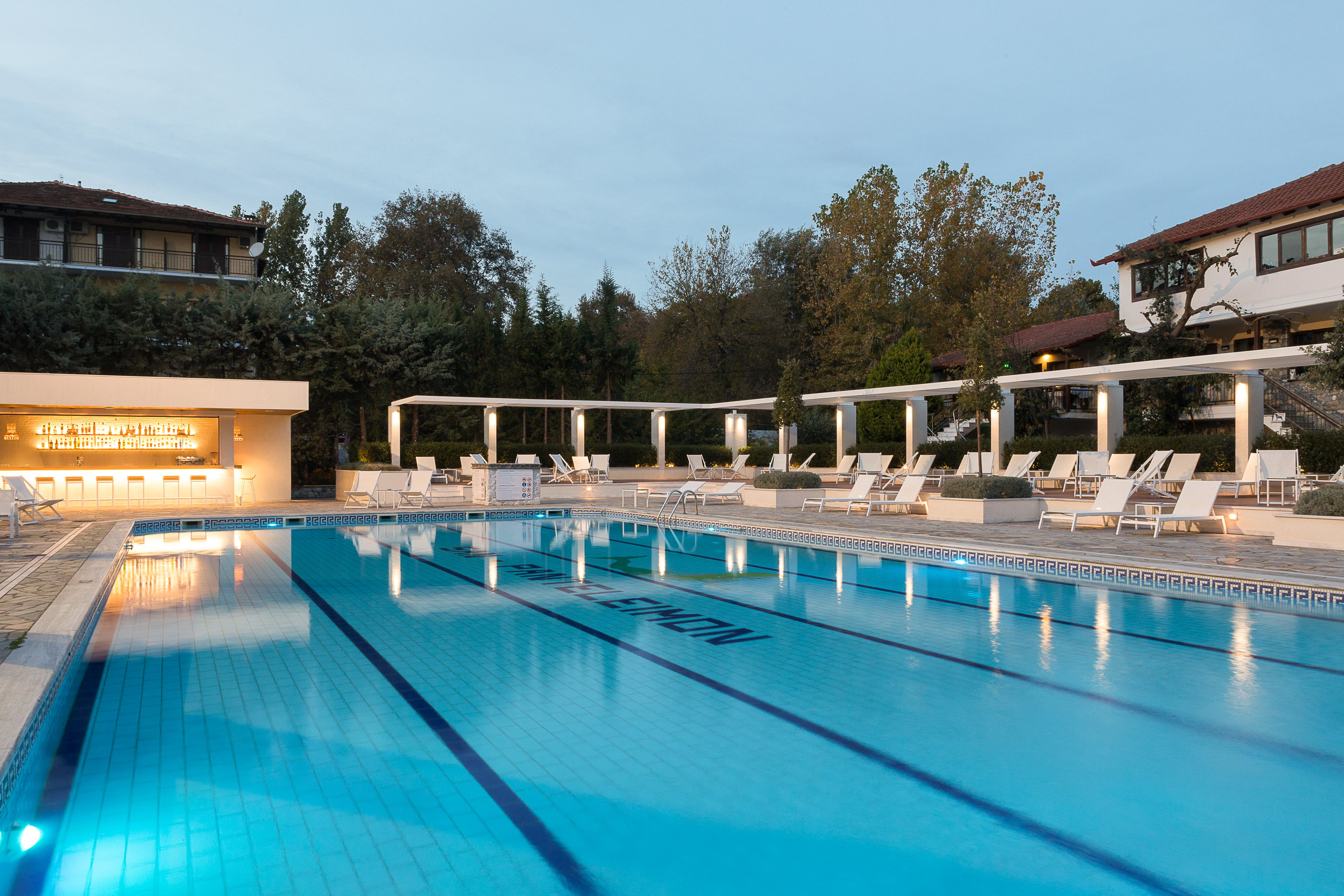 San Panteleimon Hotel