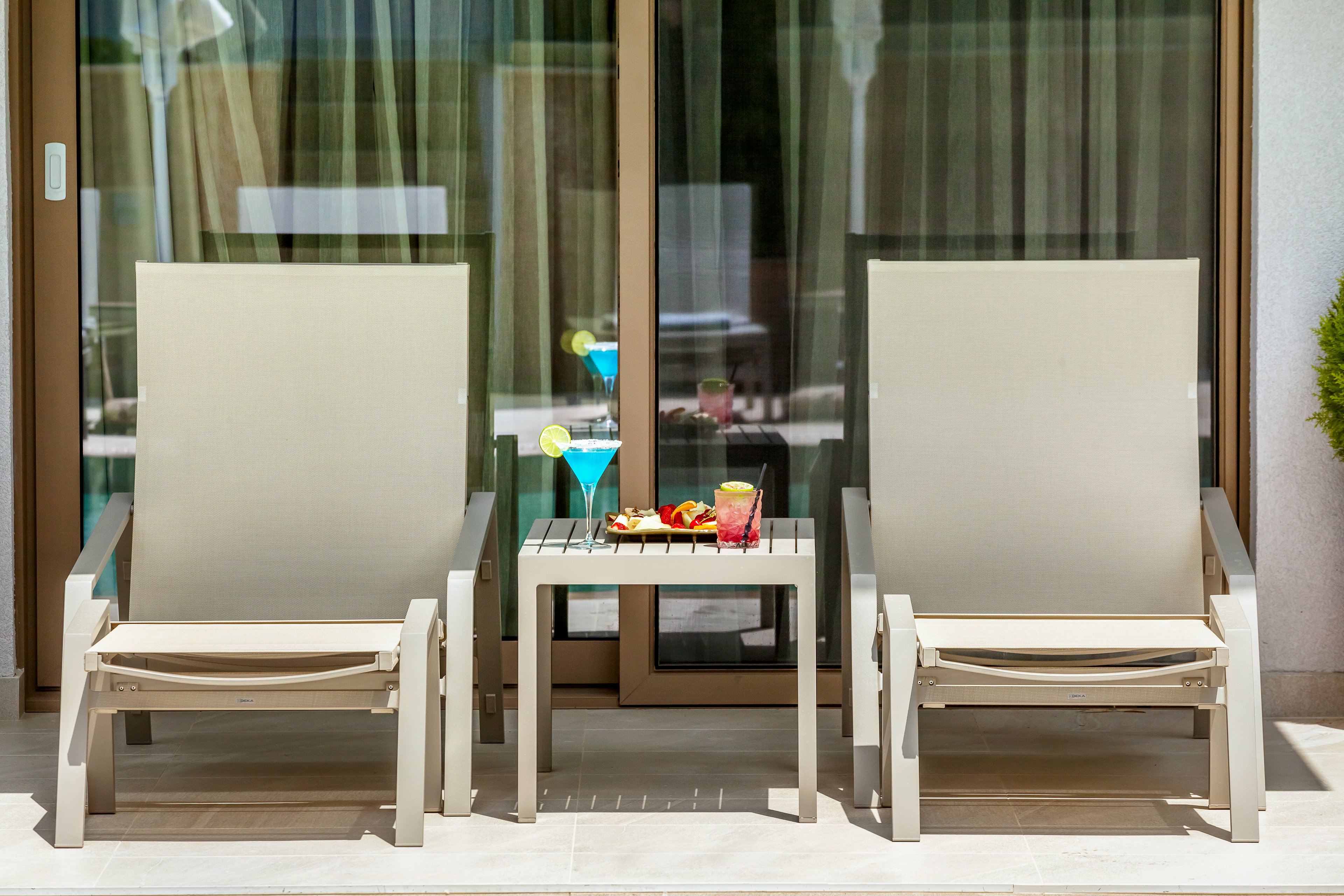 Pefki Deluxe Residences