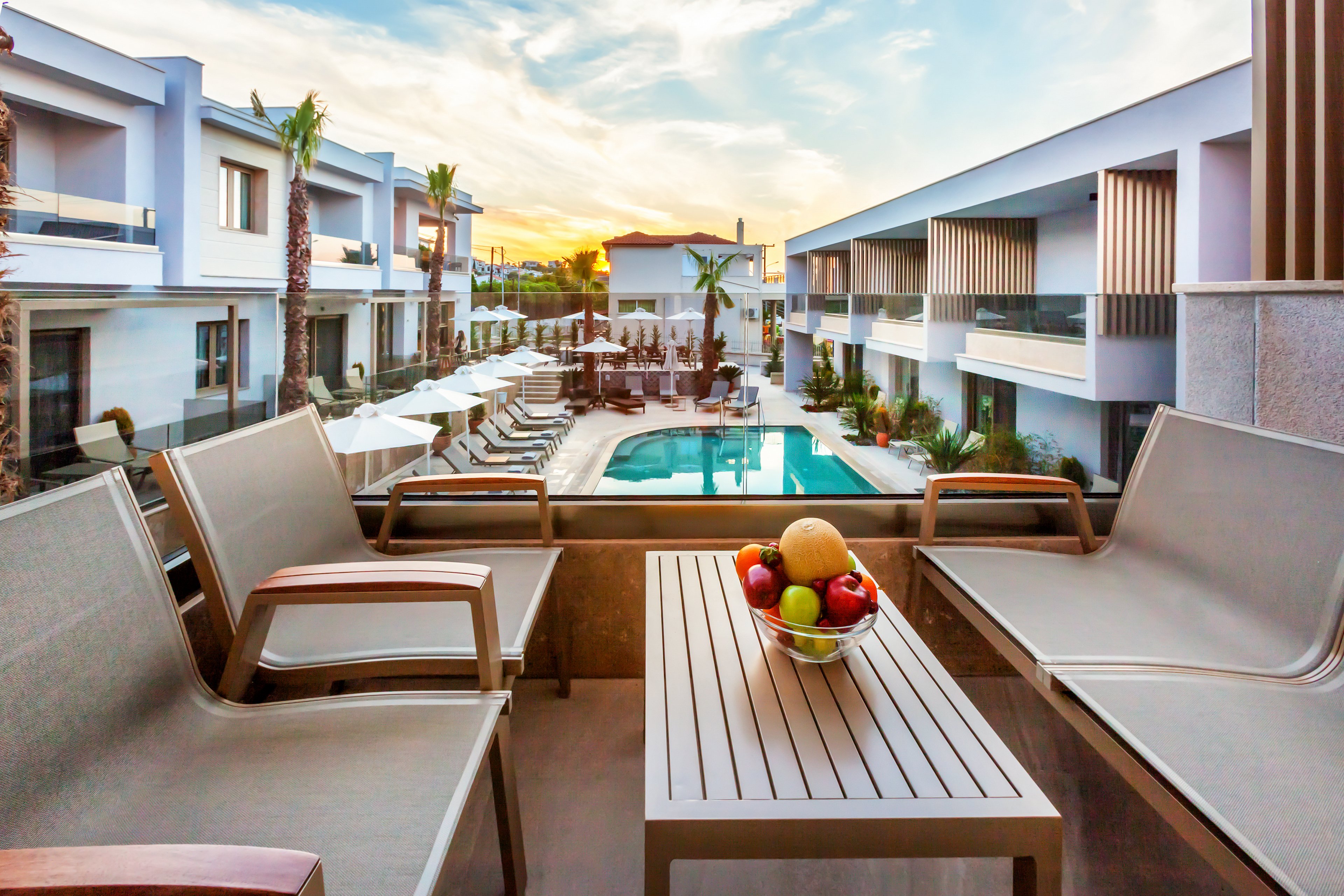 Pefki Deluxe Residences