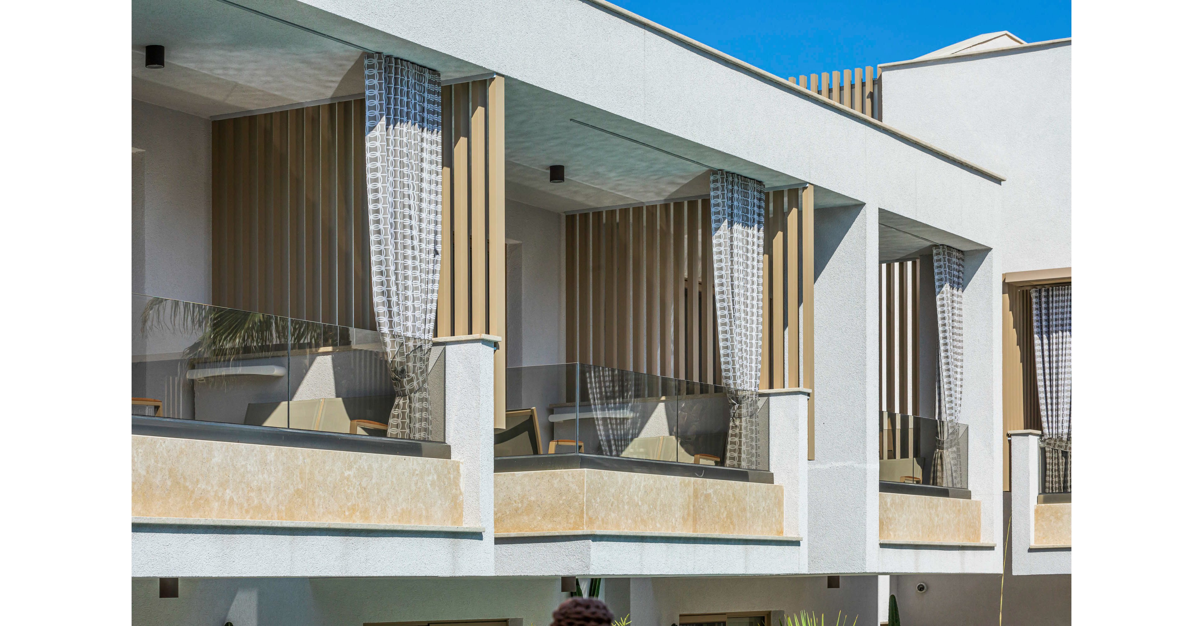 Pefki Deluxe Residences