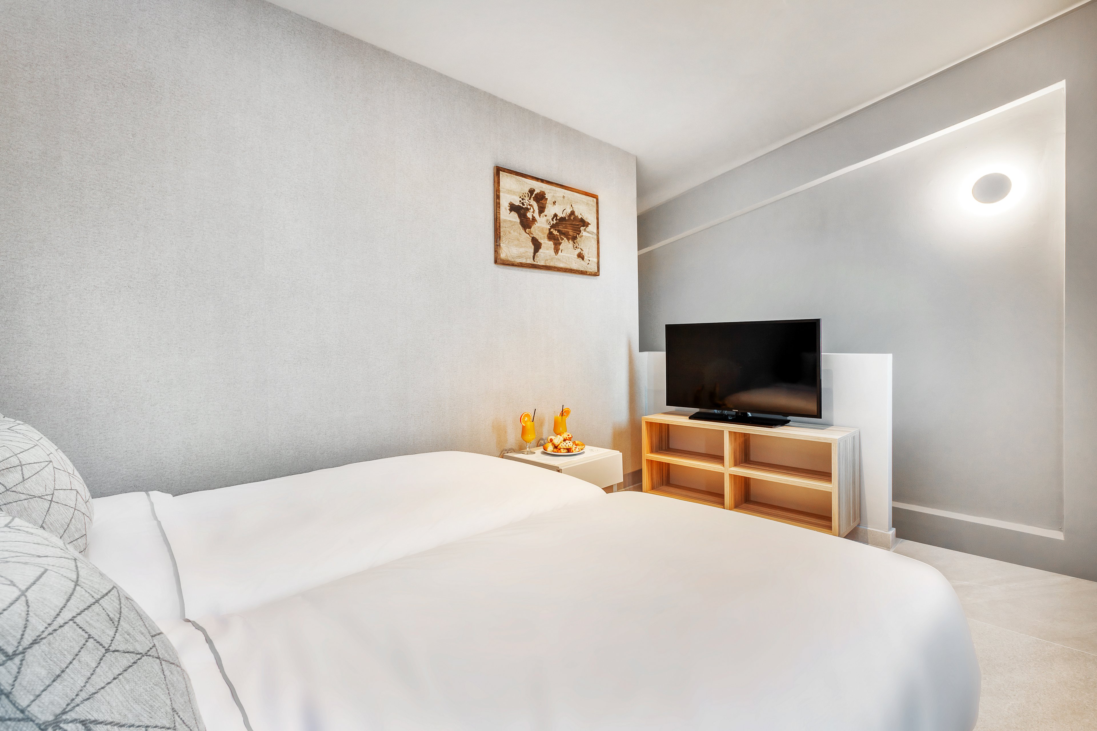 Pefki Deluxe Residences