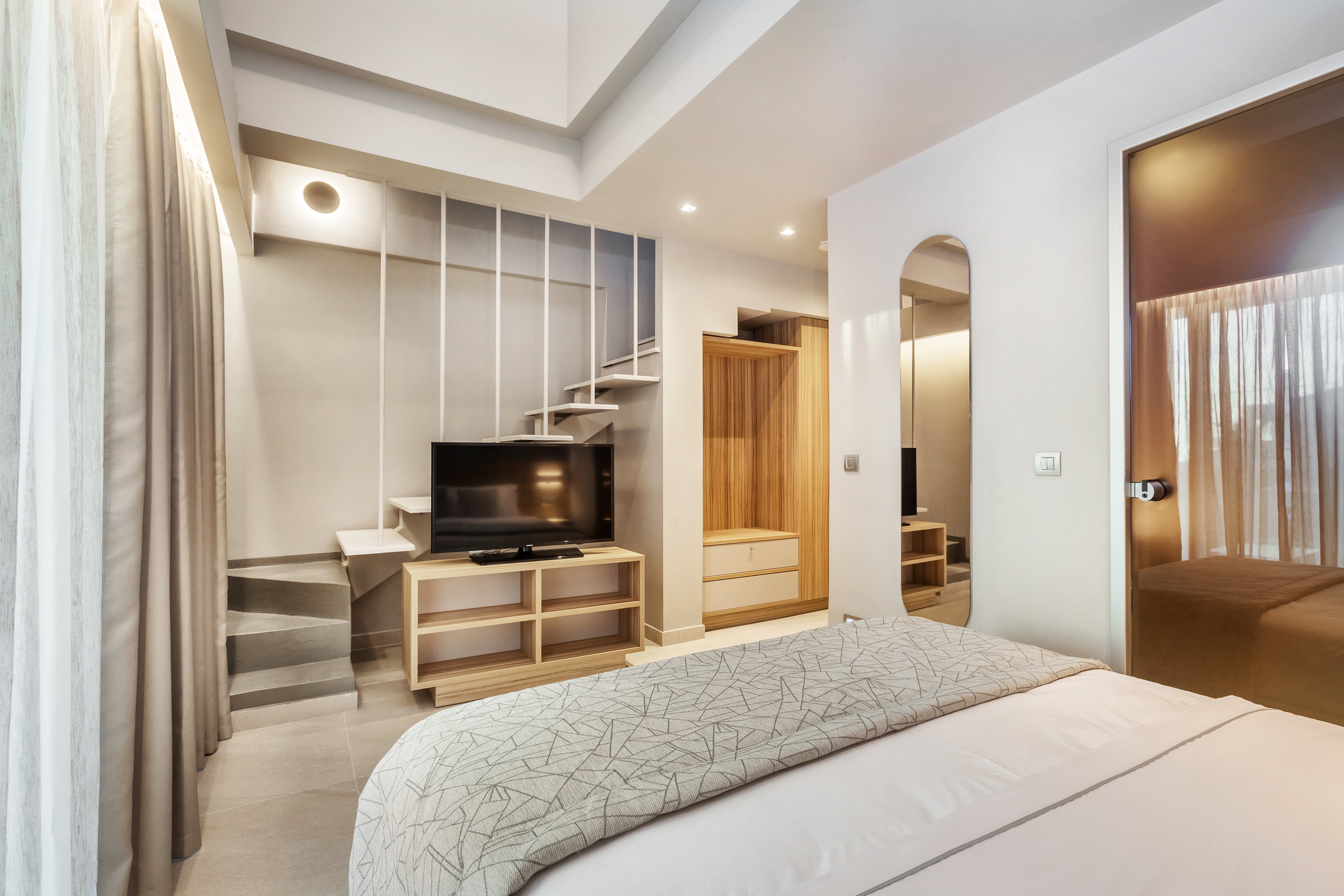 Pefki Deluxe Residences