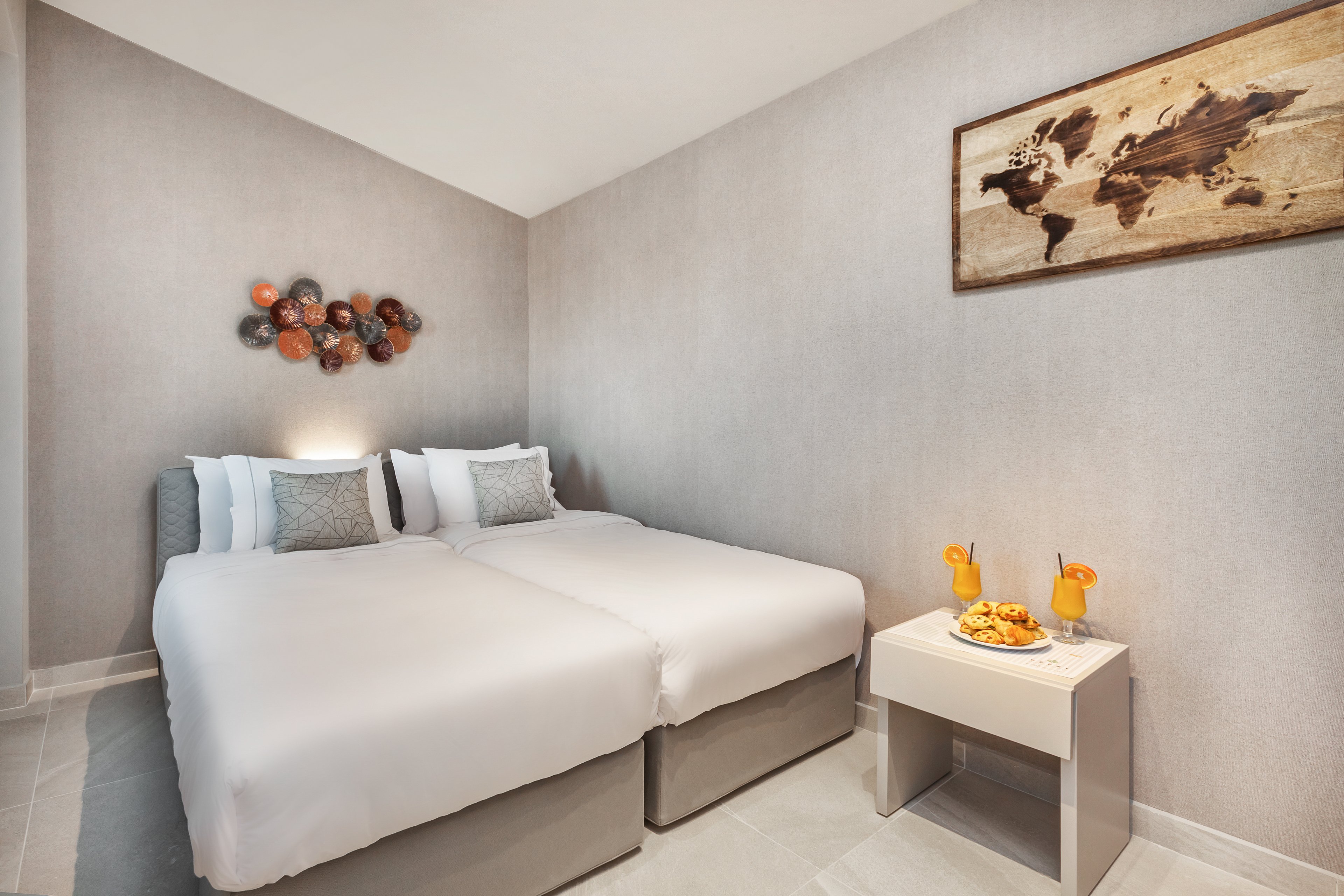 Pefki Deluxe Residences