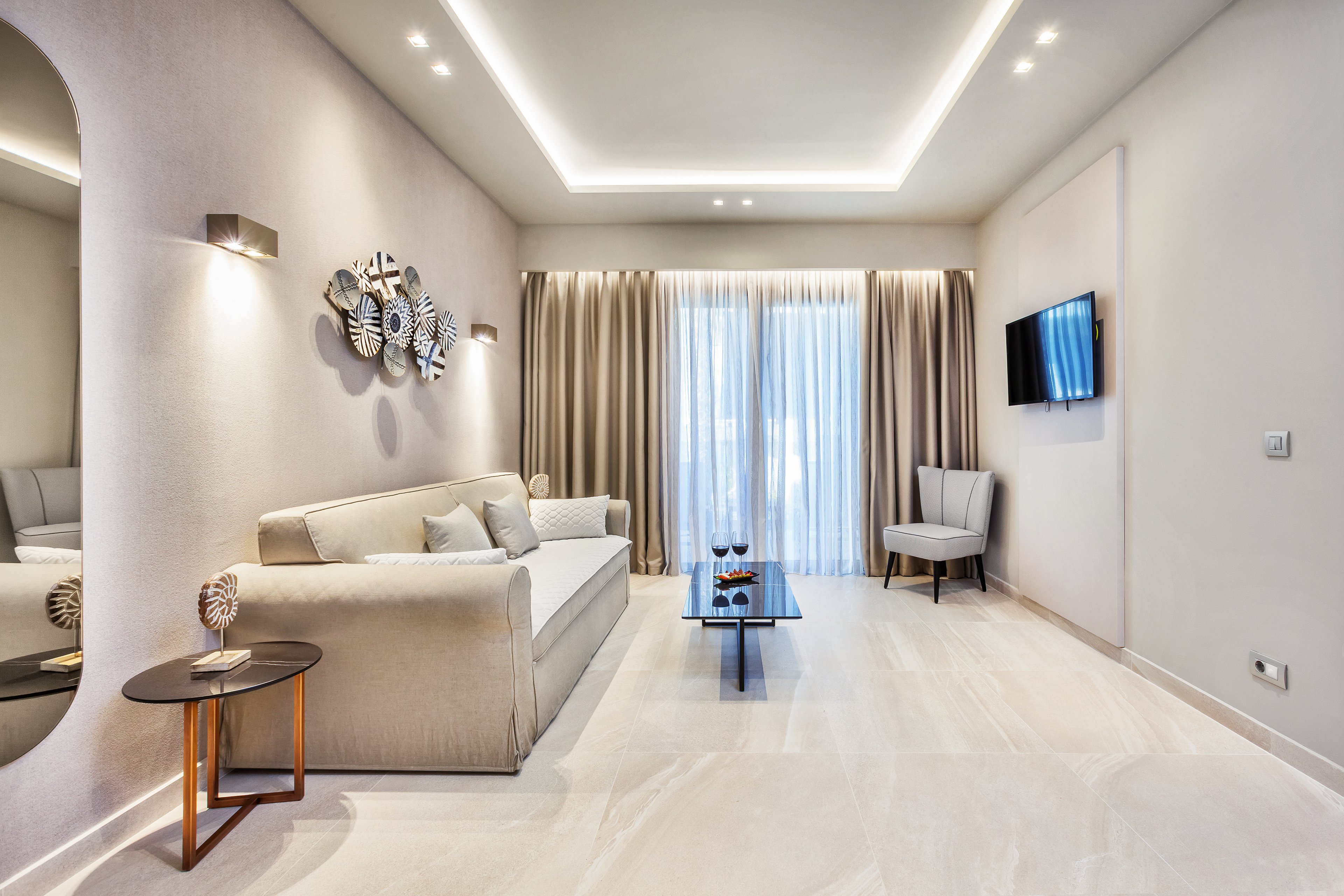 Pefki Deluxe Residences