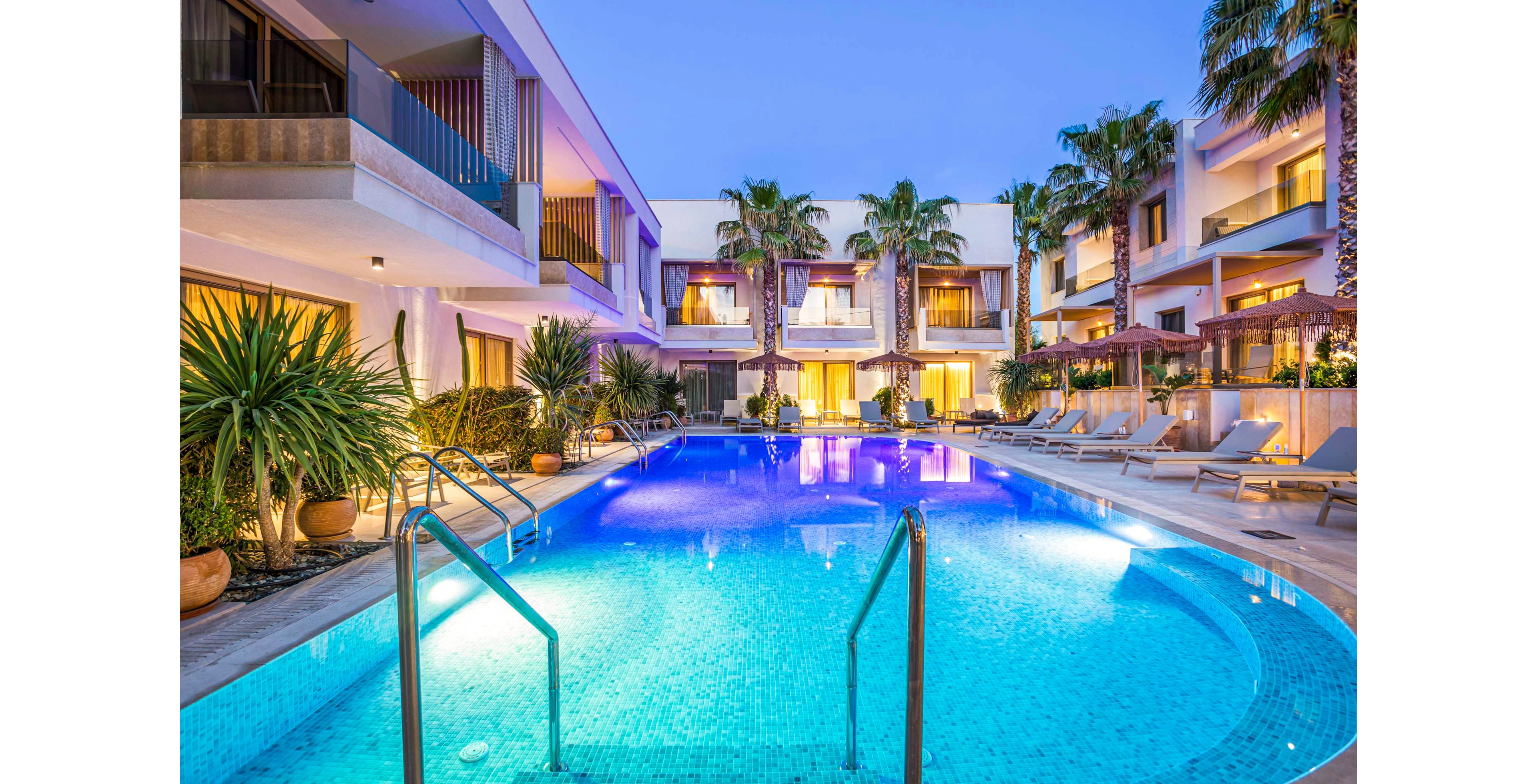 Pefki Deluxe Residences