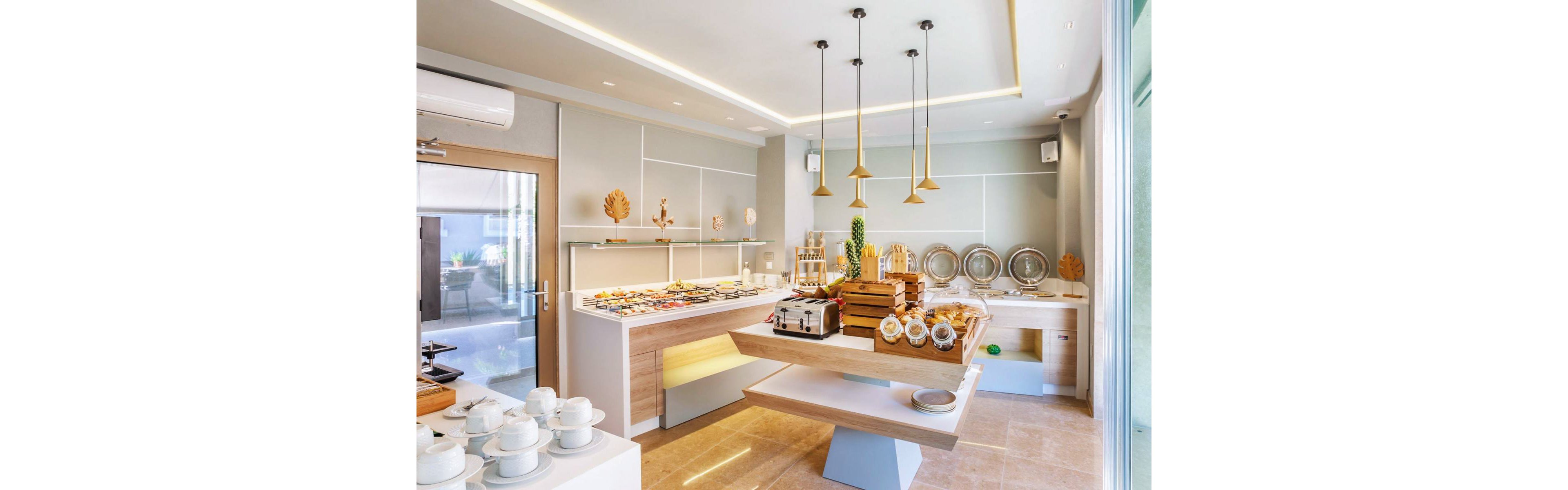 Pefki Deluxe Residences