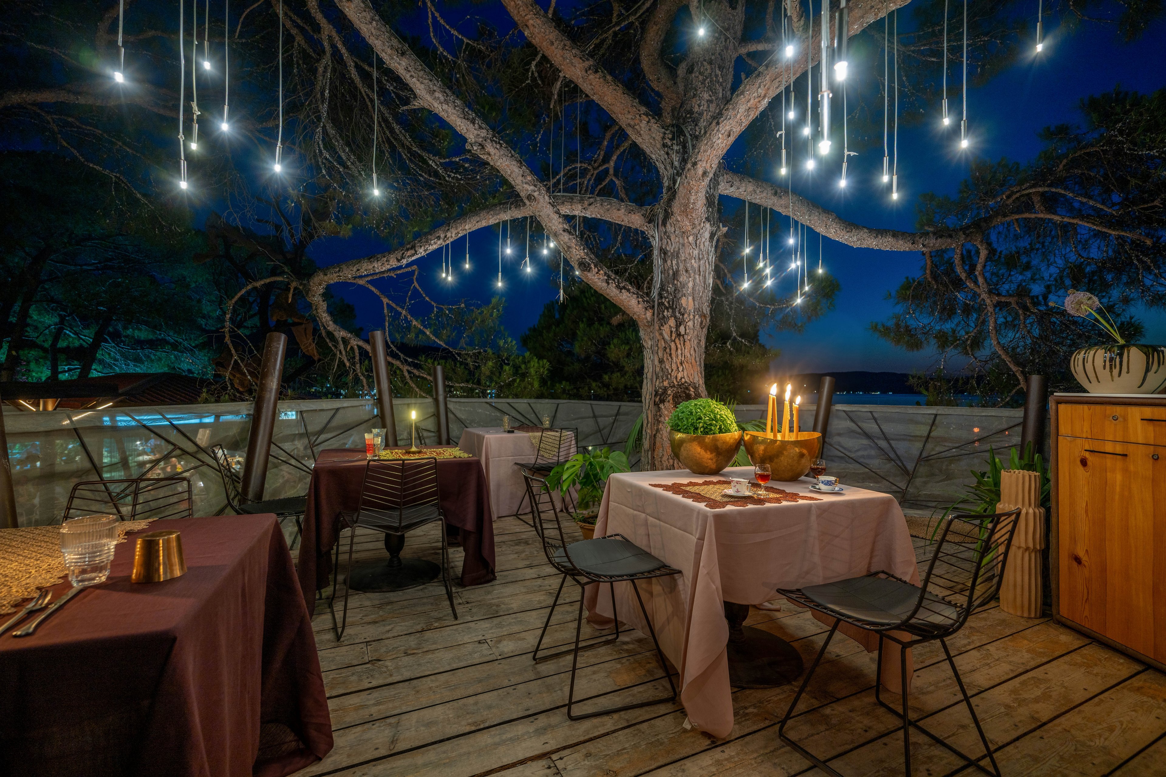 Ekies All Senses Resort