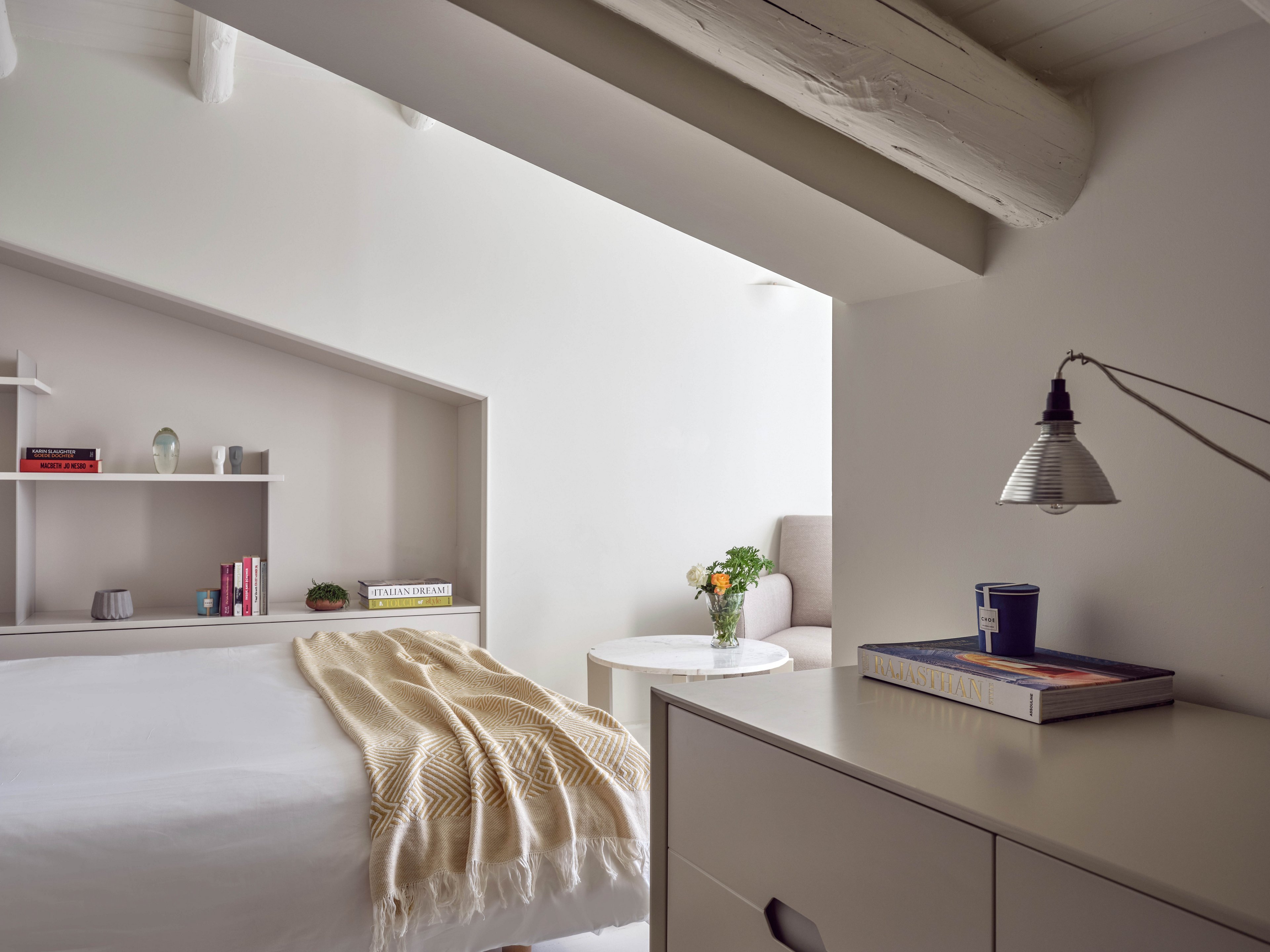 Ekies All Senses Resort