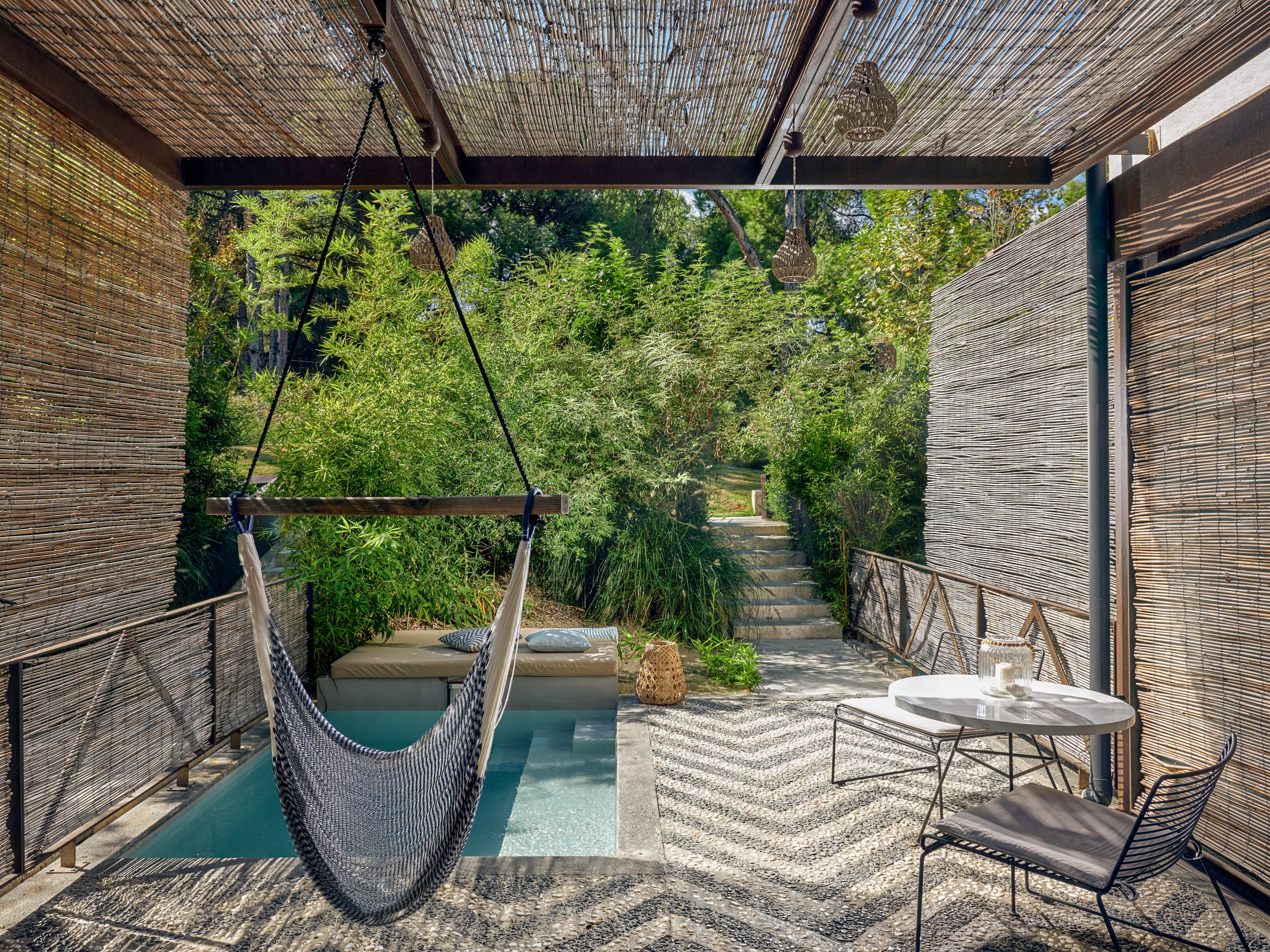 Ekies All Senses Resort