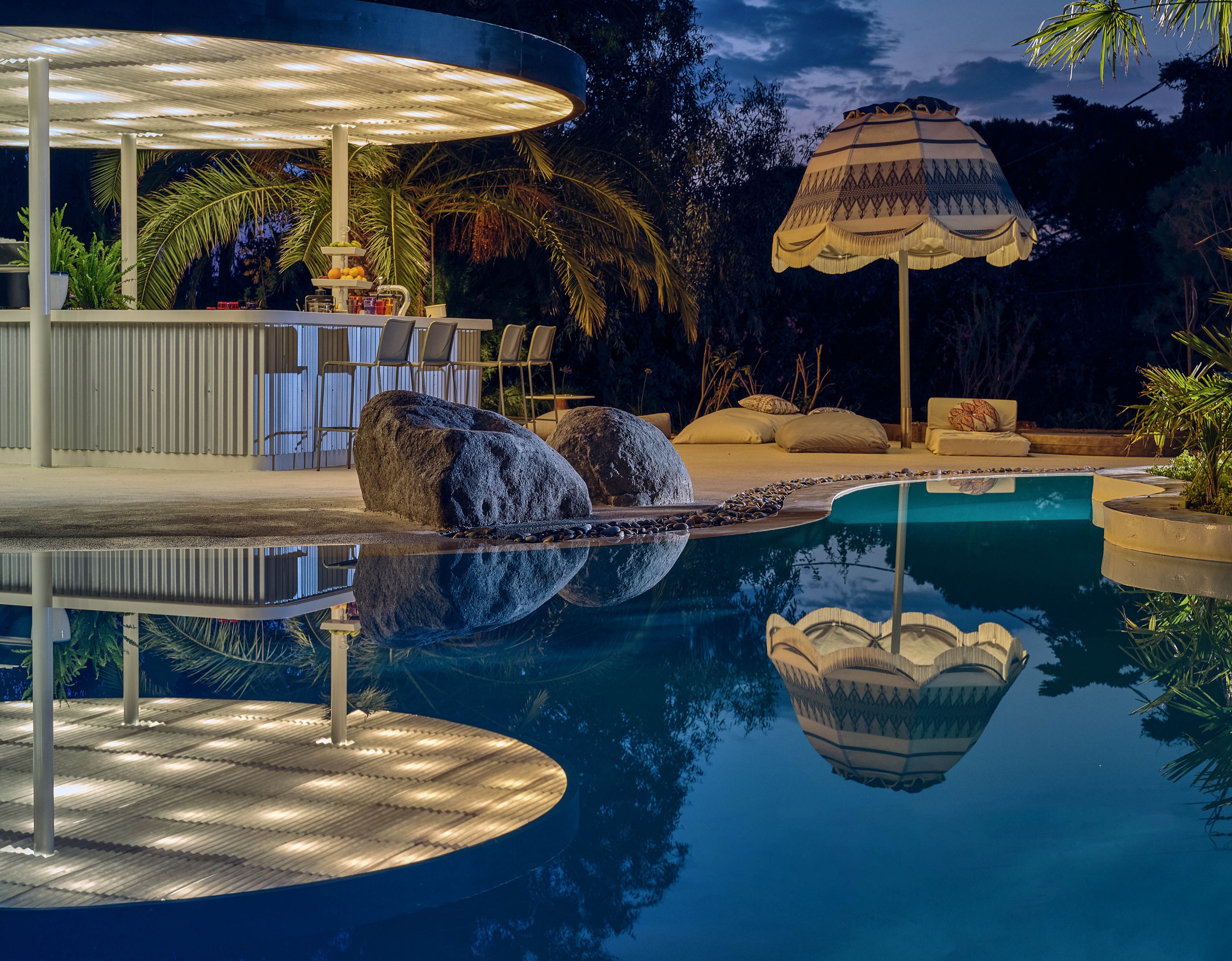 Ekies All Senses Resort