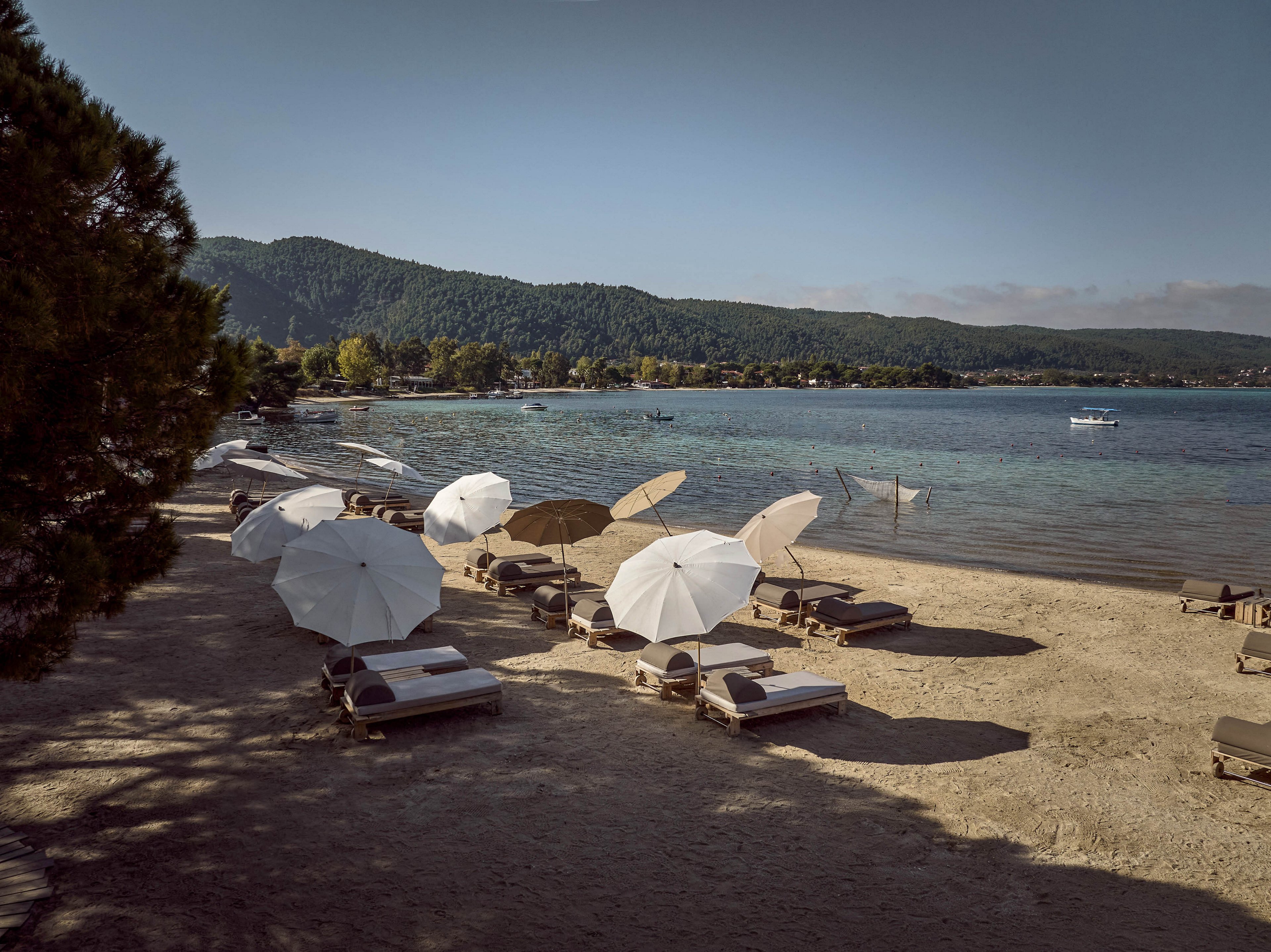 Ekies All Senses Resort